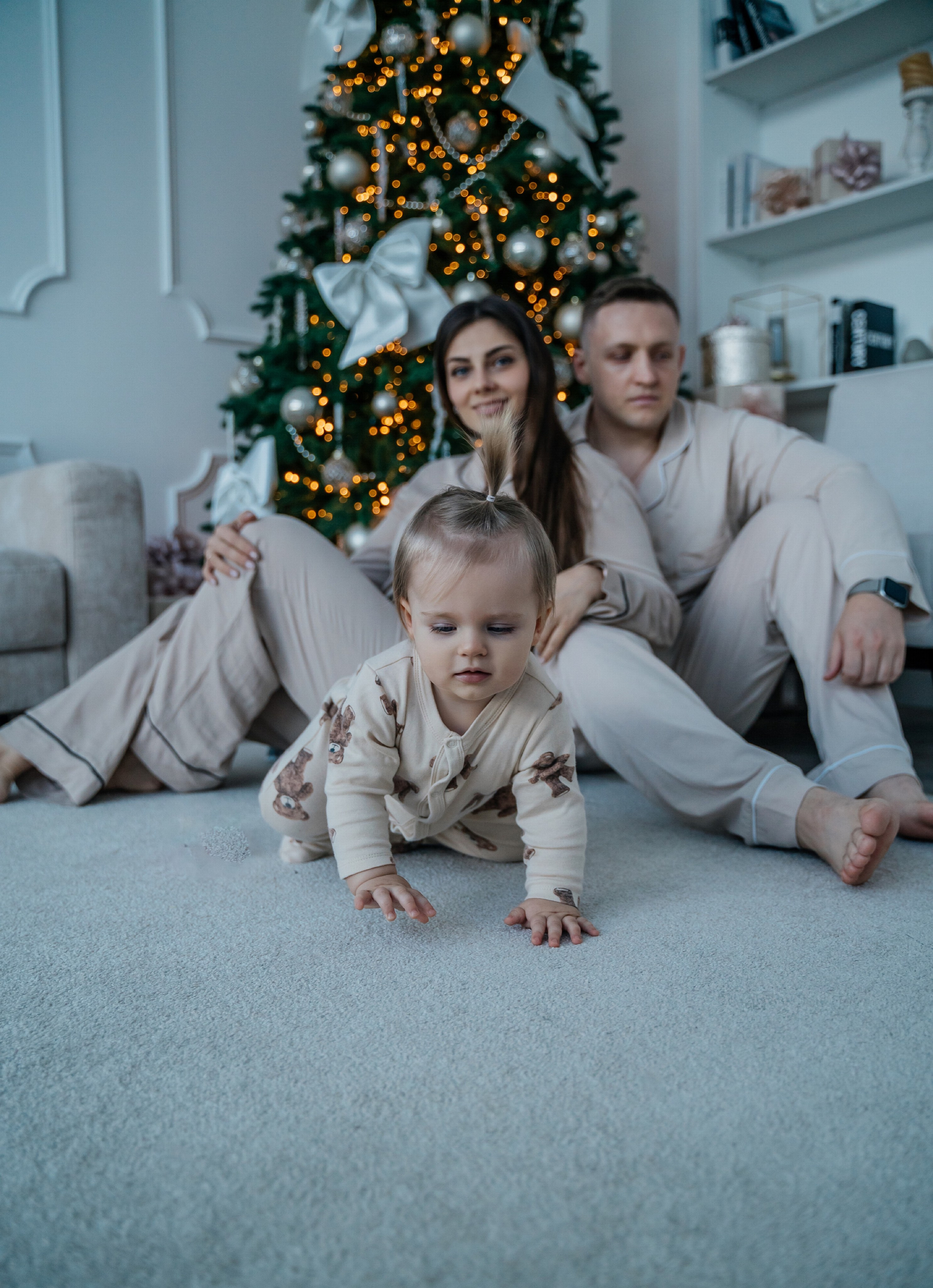 Новогоднее приключение. FotoTanya. Раменское/Жуковский/Бронницы