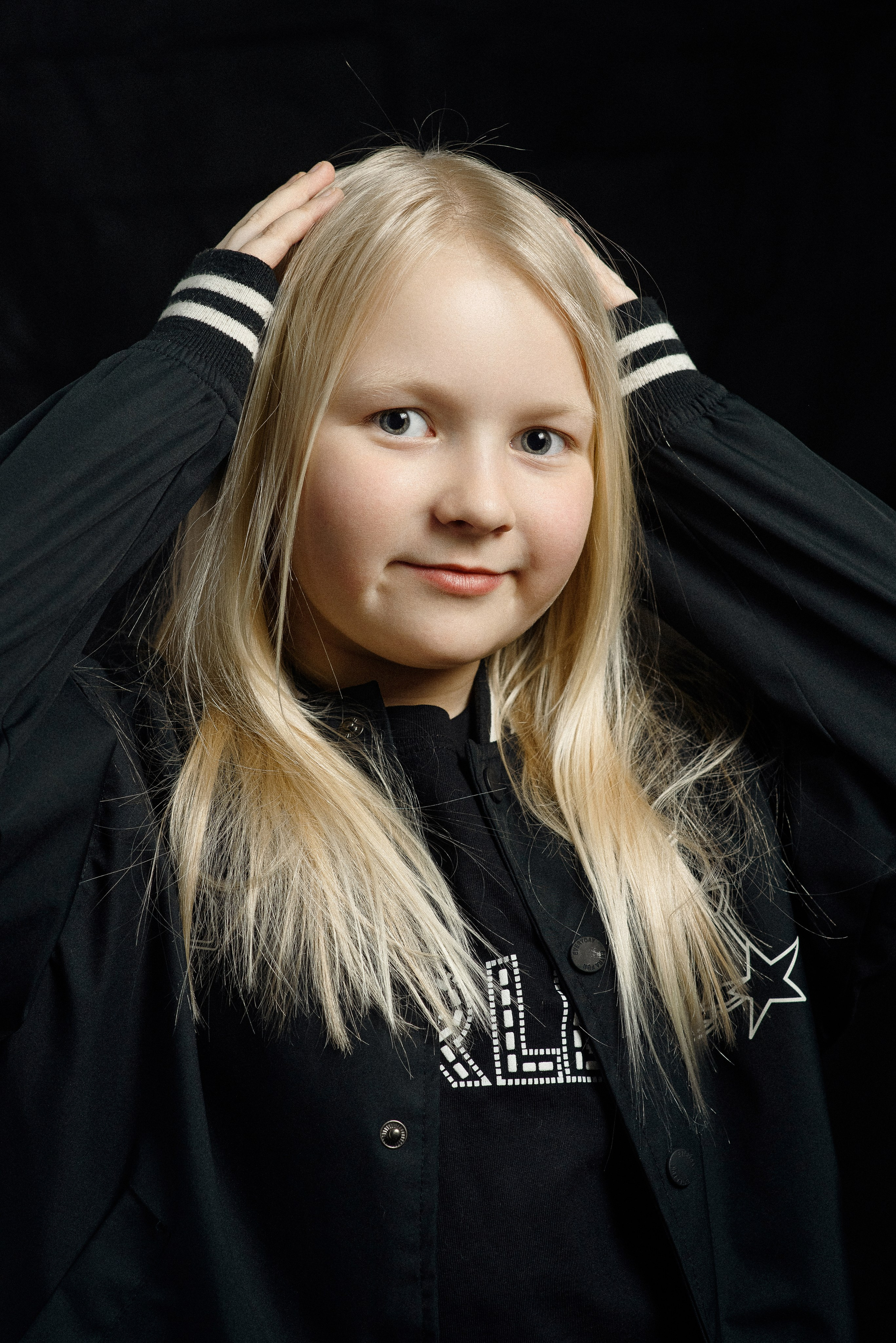 Полина Крис и Лиза. Римма Гусакова. Выпускные фотокниги. Детские и семейные фотосессии