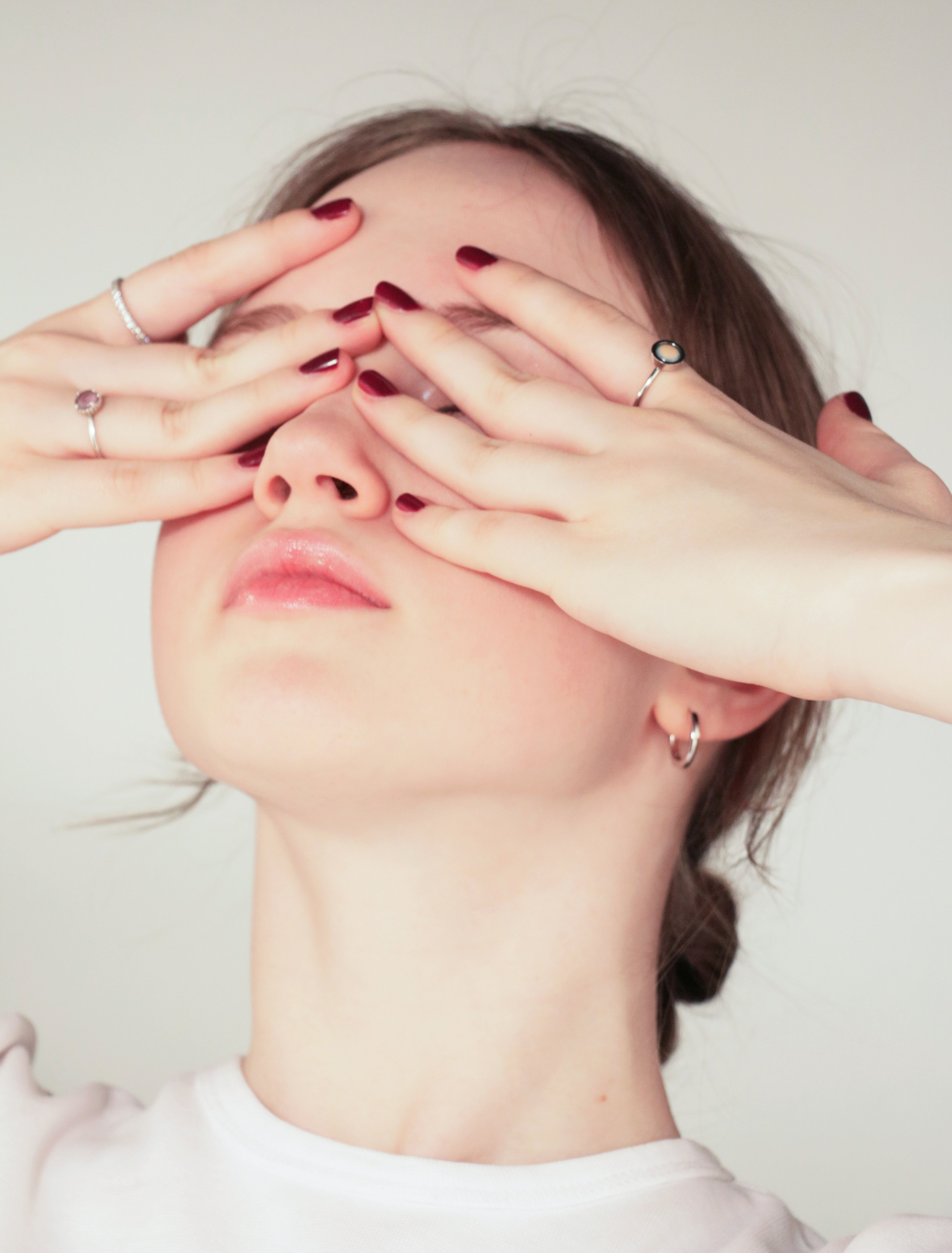 Индивидуальная съемка. Фотограф из Санкт-Петербурга — Виктория Горелкова