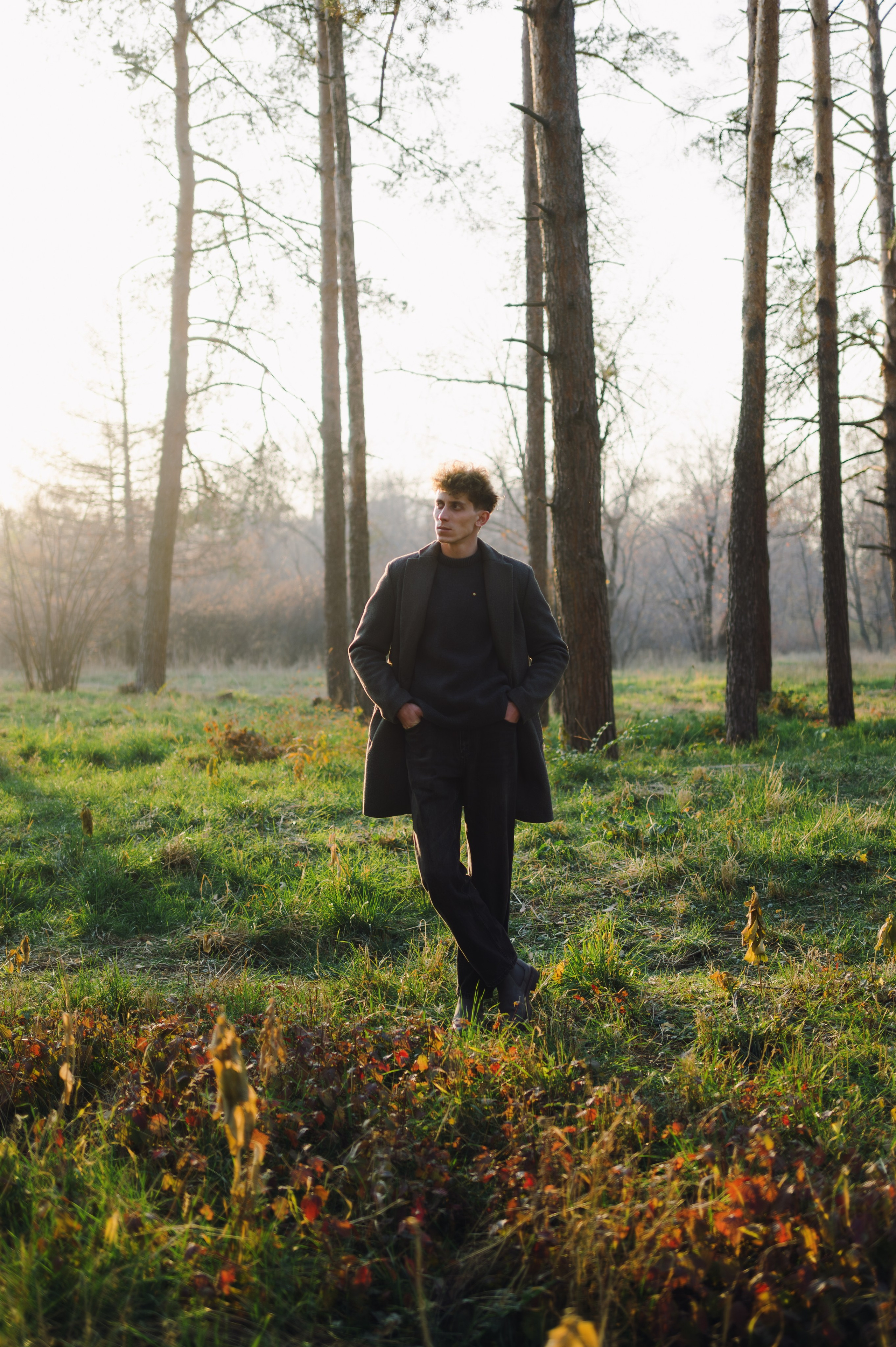 КИРИЛЛ. Фотограф в Алматы — Дарья Фёдорова