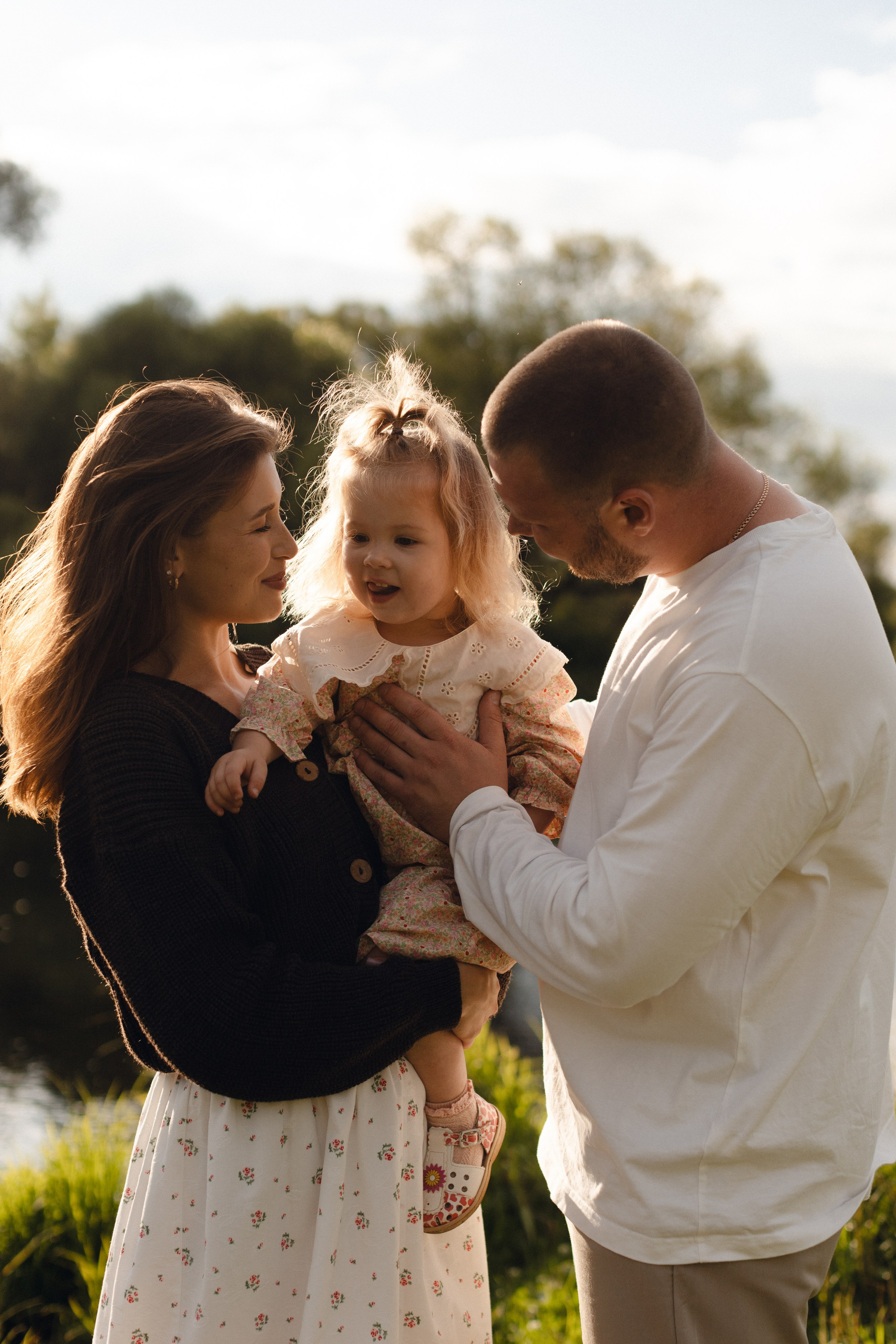 3. Фотограф Дарья Лещеня