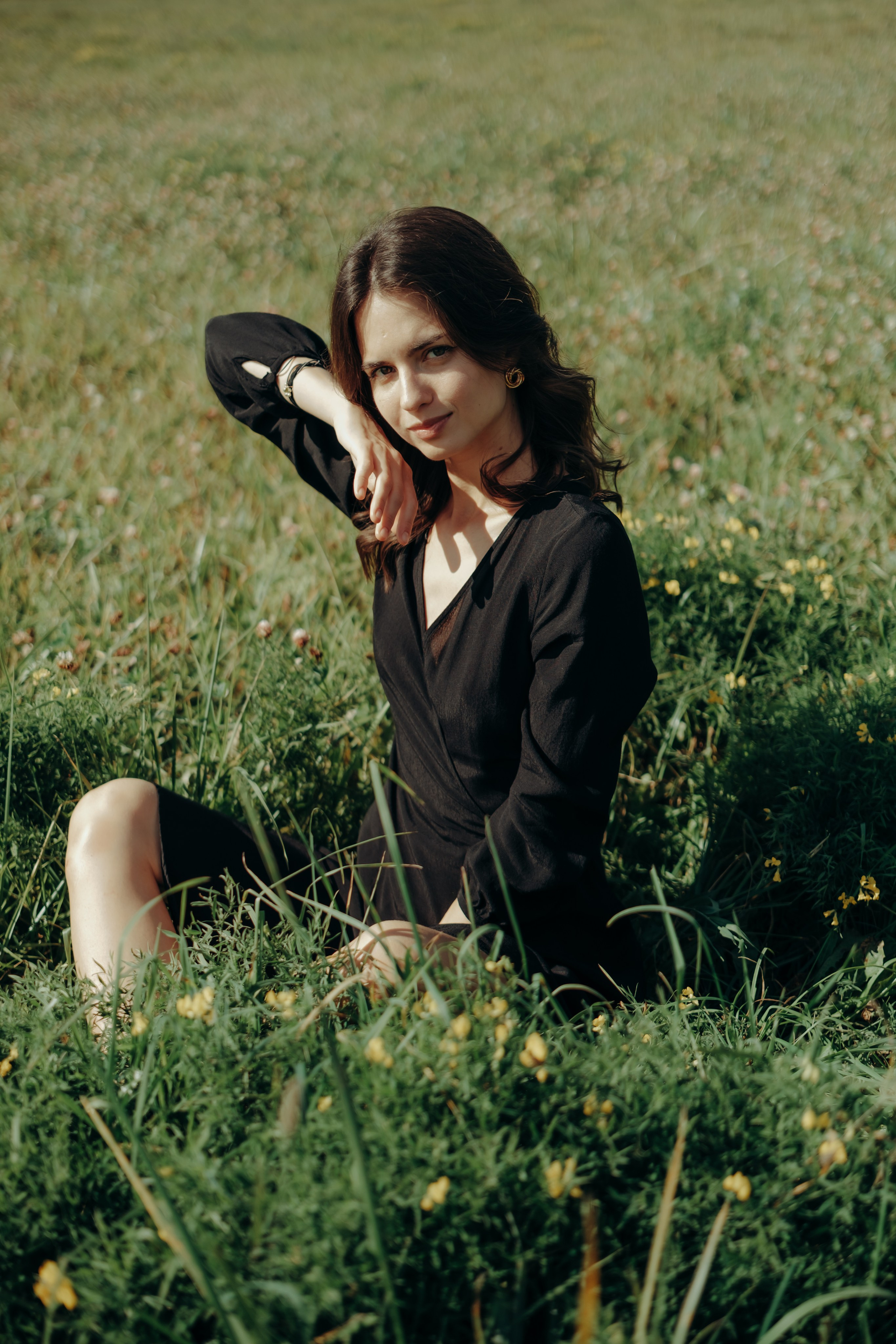 Татьяна. Vladimirbaklenev