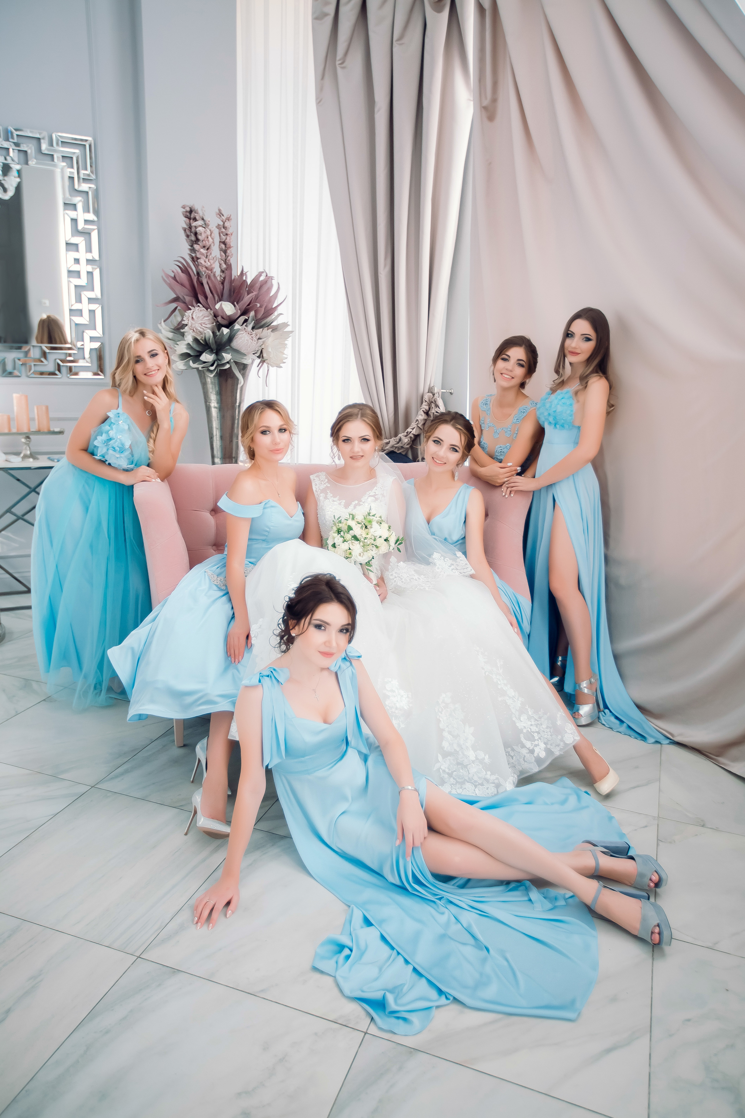 Свадебный. Свадебный и семейный фотограф в Краснодаре Марина Фалевич. Свадебная ф