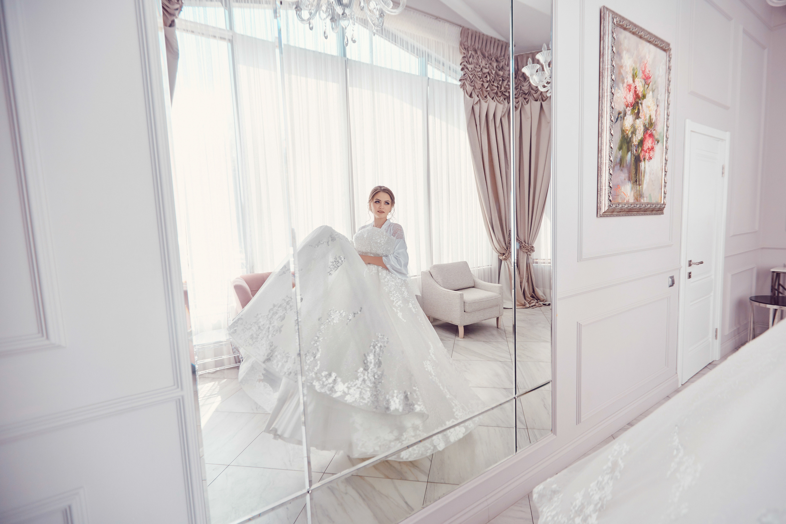 Свадебный. Свадебный и семейный фотограф в Краснодаре Марина Фалевич. Свадебная ф