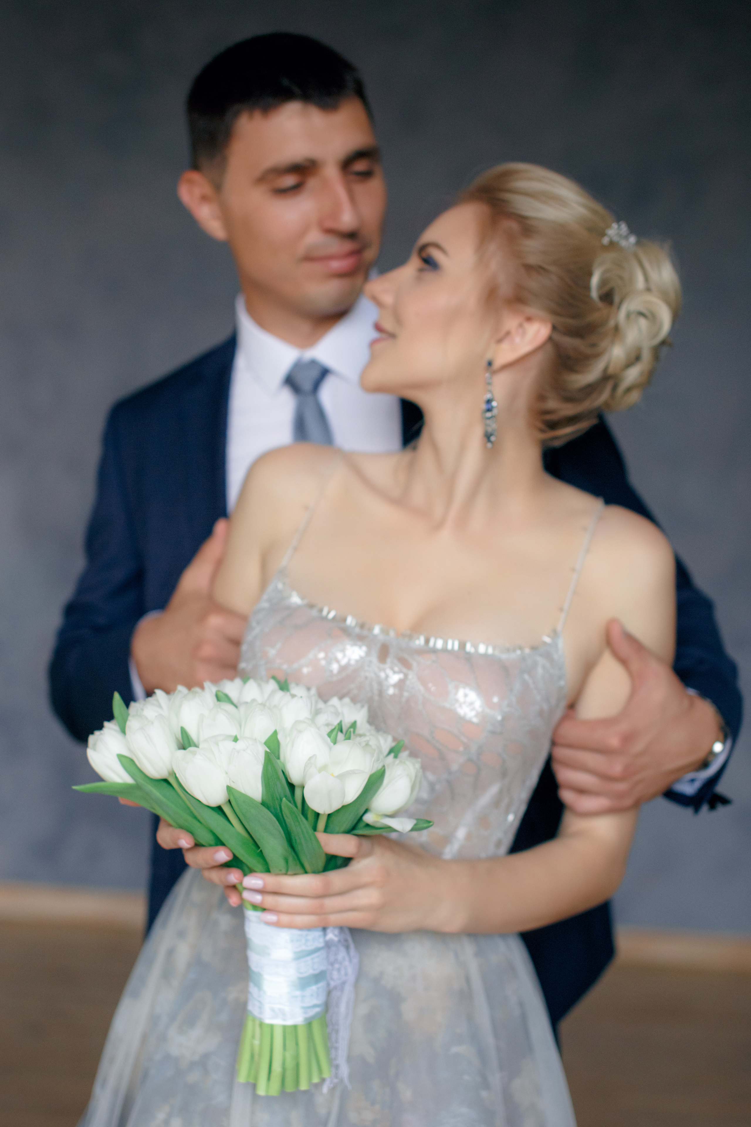 Сергей и Екатерина. Свадебный и семейный фотограф в Краснодаре Марина Фалевич. Свадебная ф