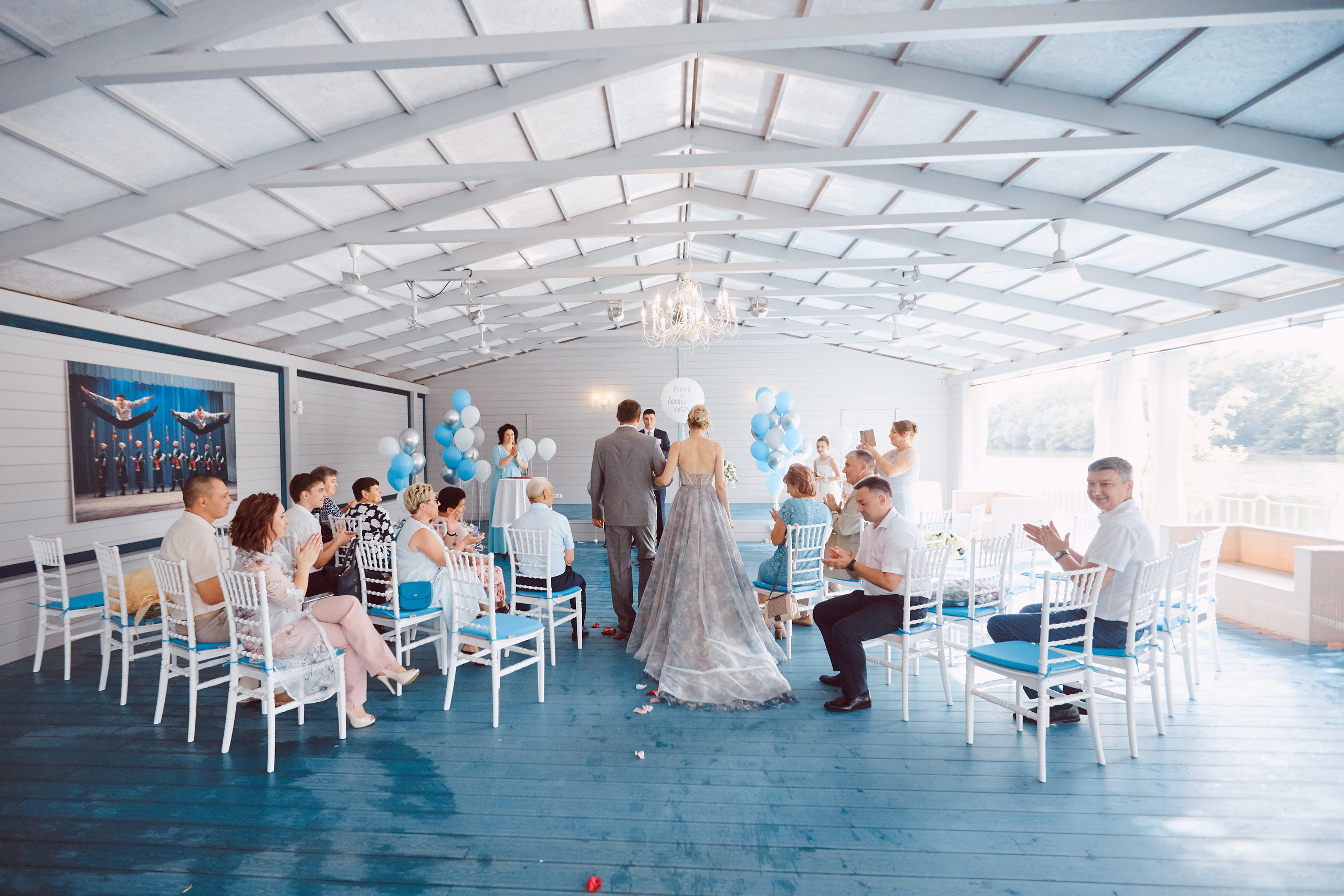 Сергей и Екатерина. Свадебный и семейный фотограф в Краснодаре Марина Фалевич. Свадебная ф