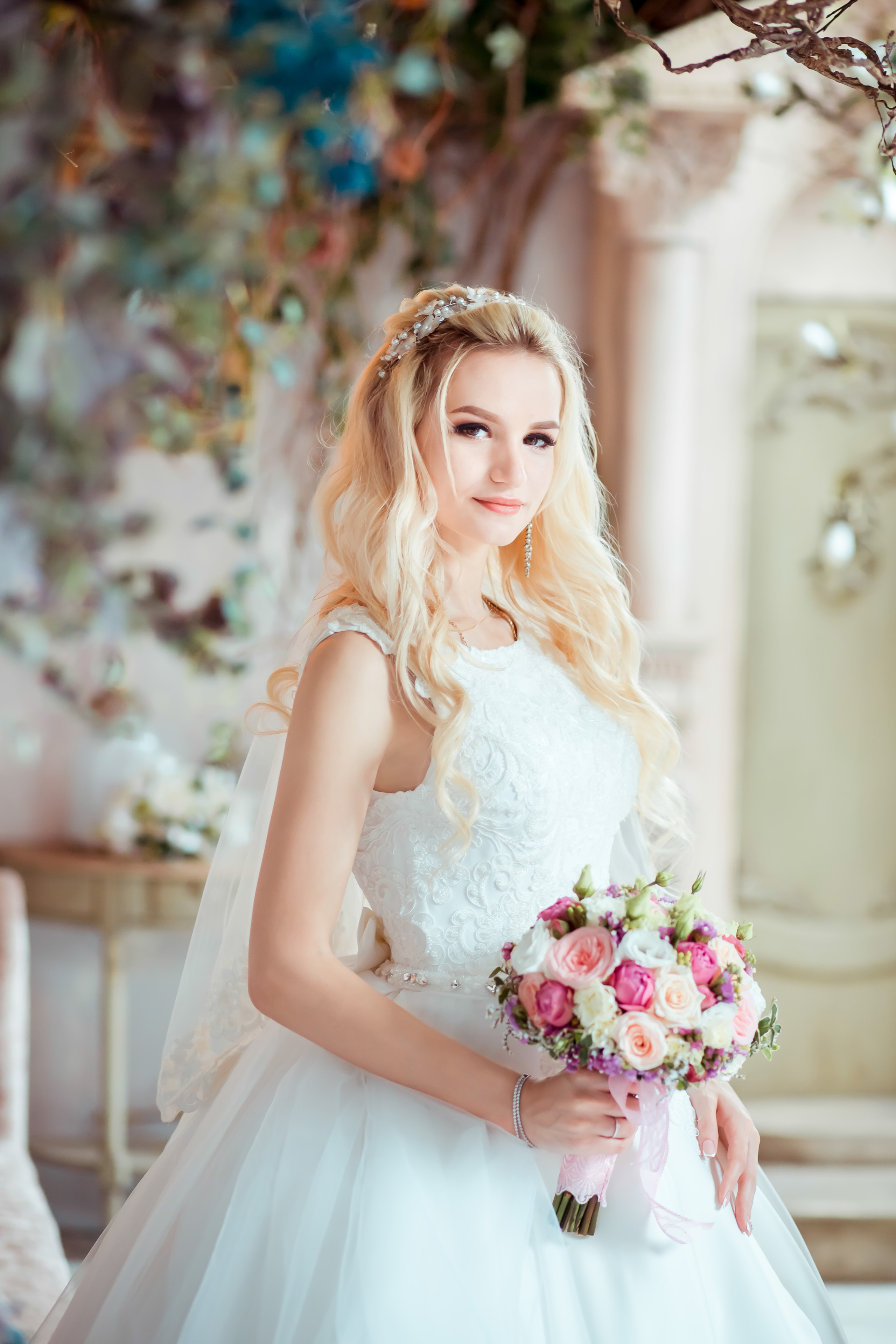 Свадебный. Свадебный и семейный фотограф в Краснодаре Марина Фалевич. Свадебная ф