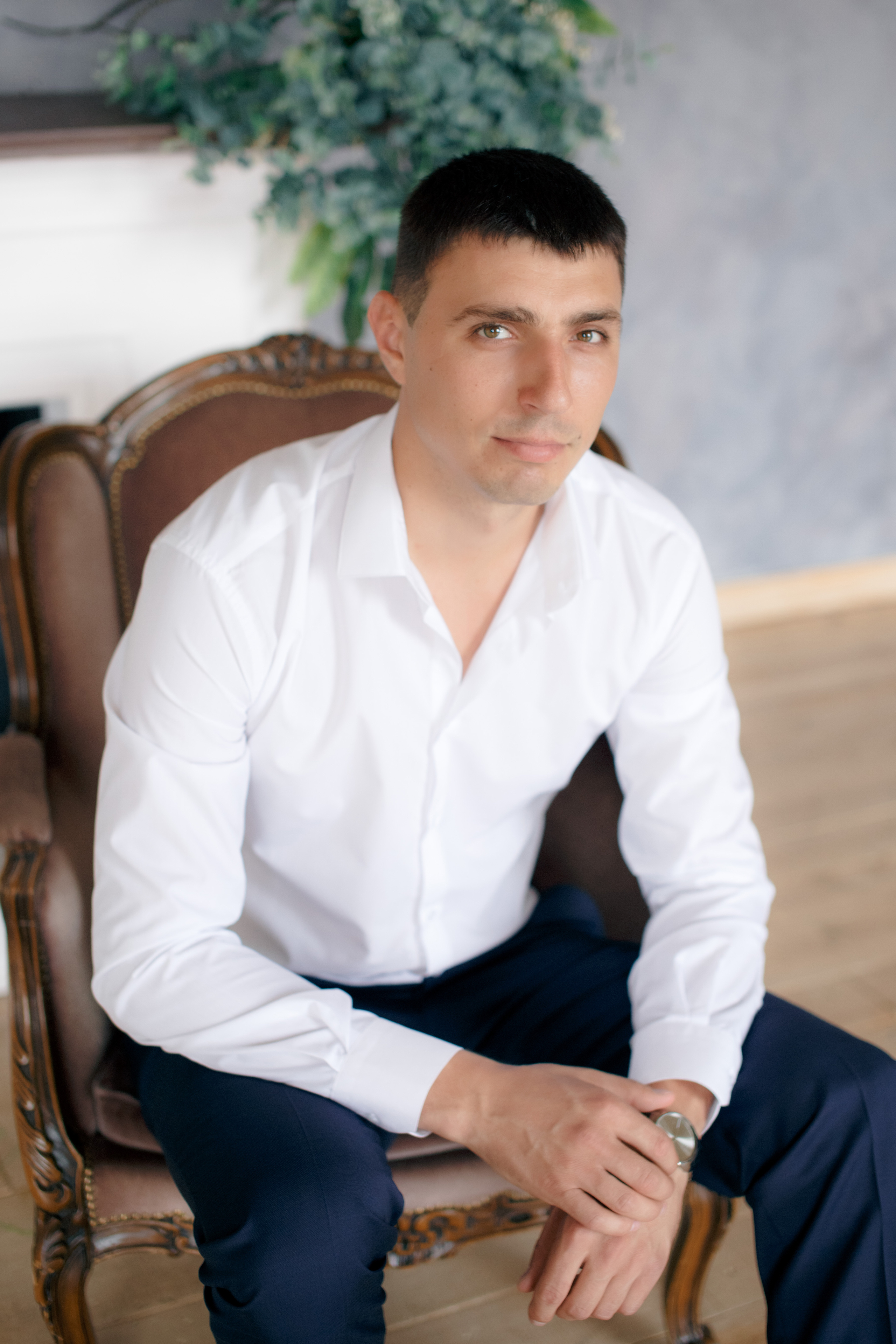 Сергей и Екатерина. Свадебный и семейный фотограф в Краснодаре Марина Фалевич. Свадебная ф