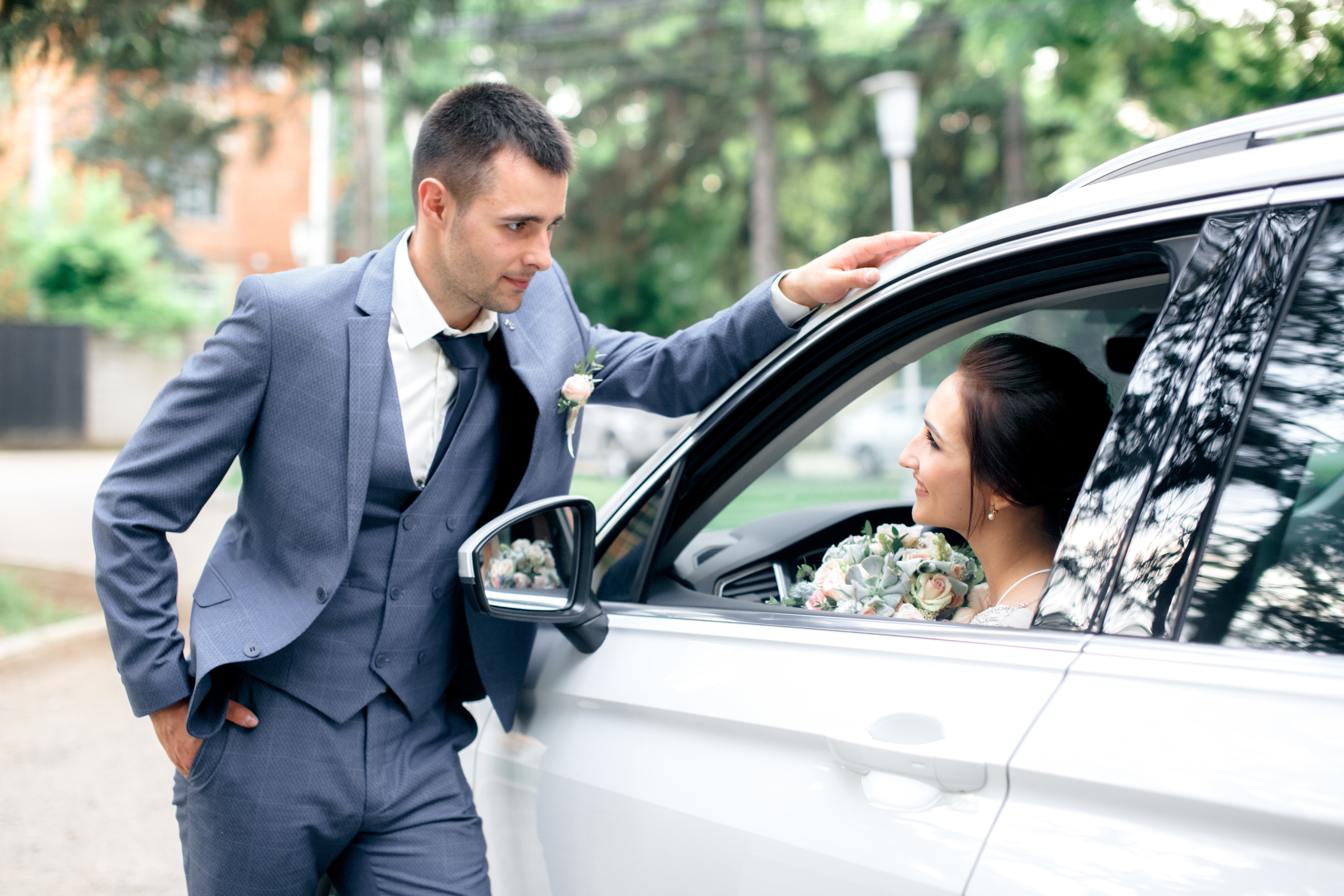 Денис и Настя. Свадебный и семейный фотограф в Краснодаре Марина Фалевич. Свадебная ф