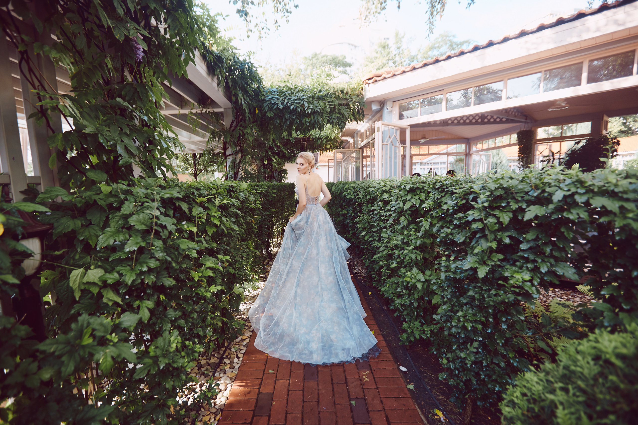 Сергей и Екатерина. Свадебный и семейный фотограф в Краснодаре Марина Фалевич. Свадебная ф