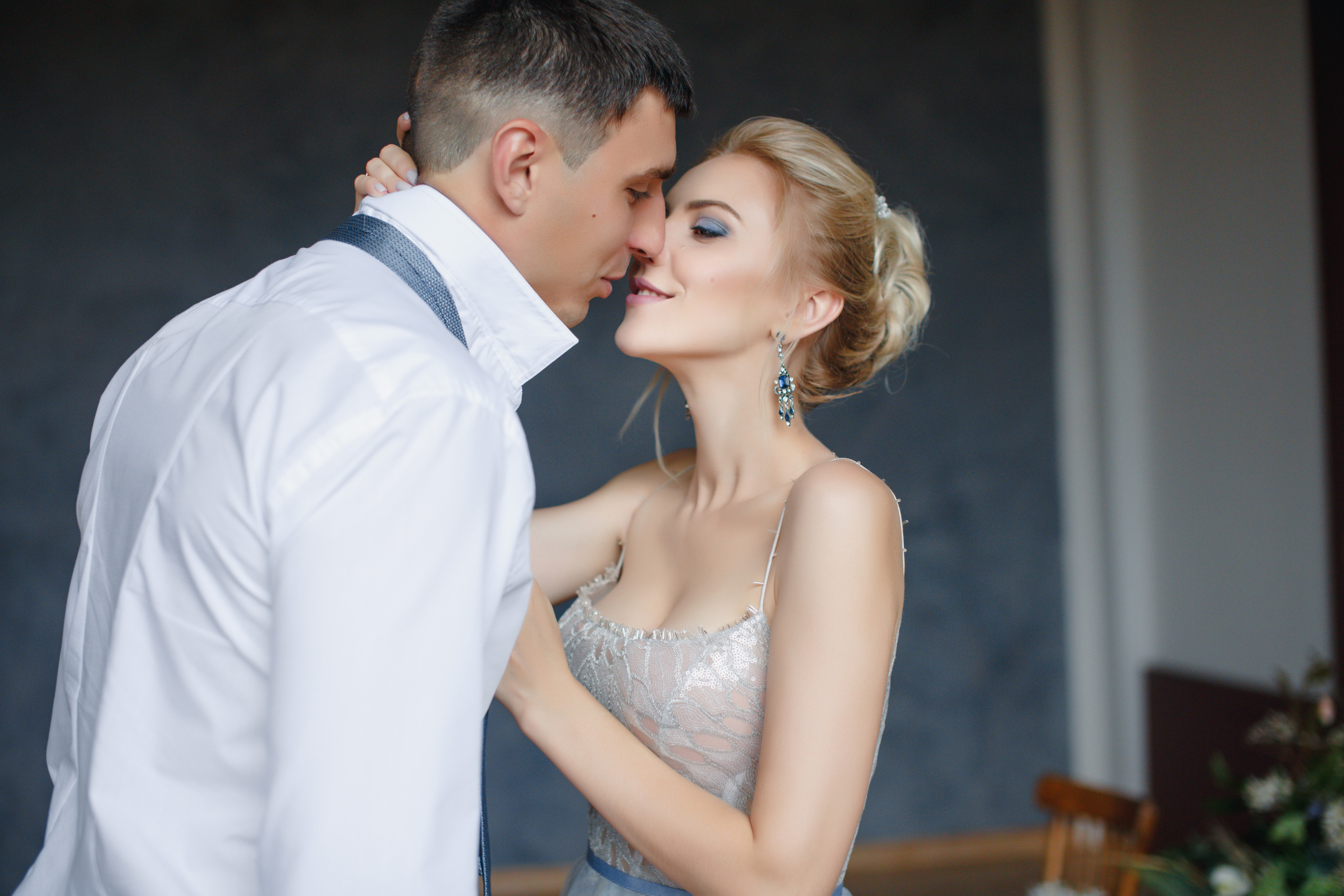 Сергей и Екатерина. Свадебный и семейный фотограф в Краснодаре Марина Фалевич. Свадебная ф