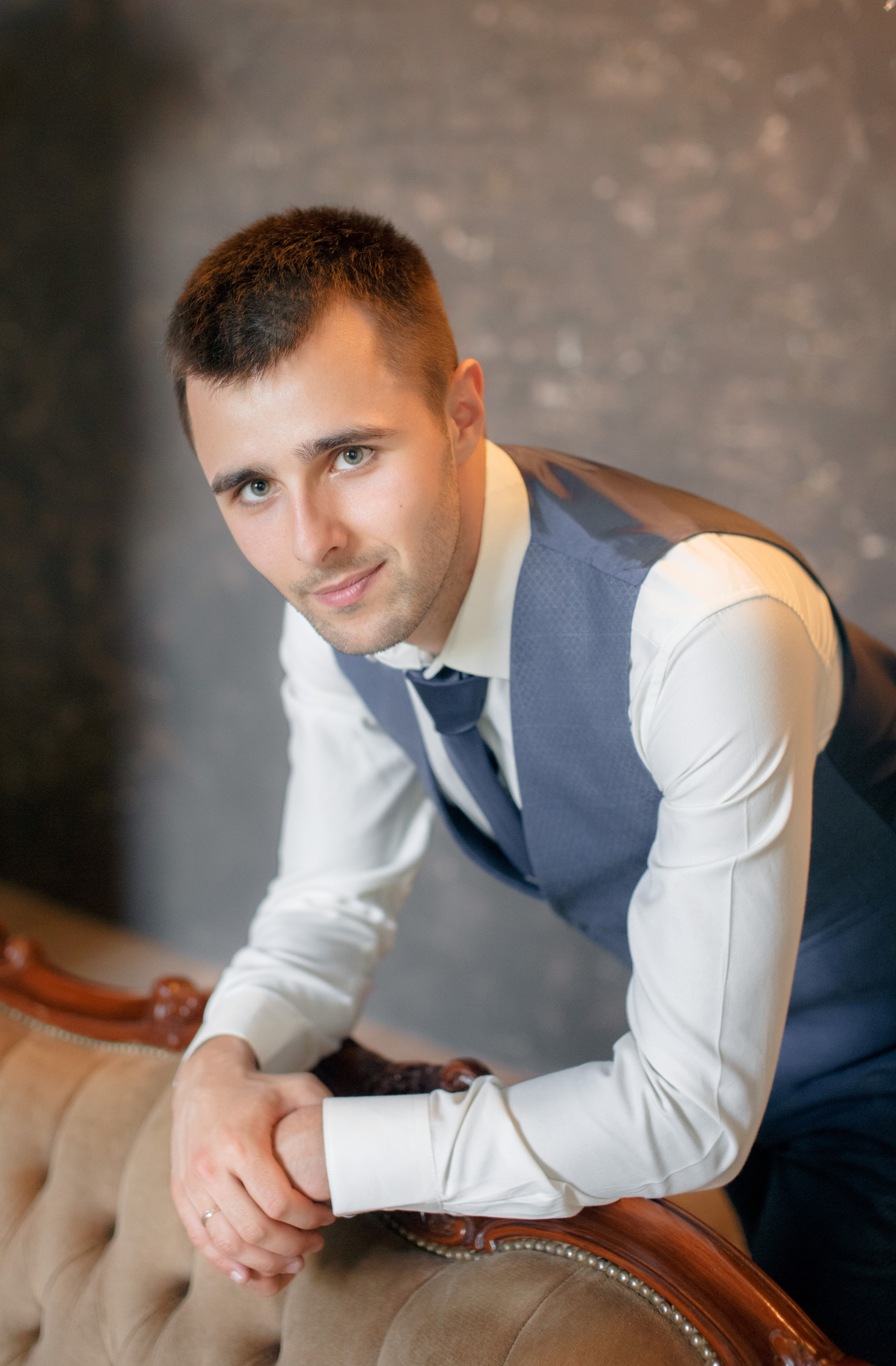 Денис и Настя. Свадебный и семейный фотограф в Краснодаре Марина Фалевич. Свадебная ф