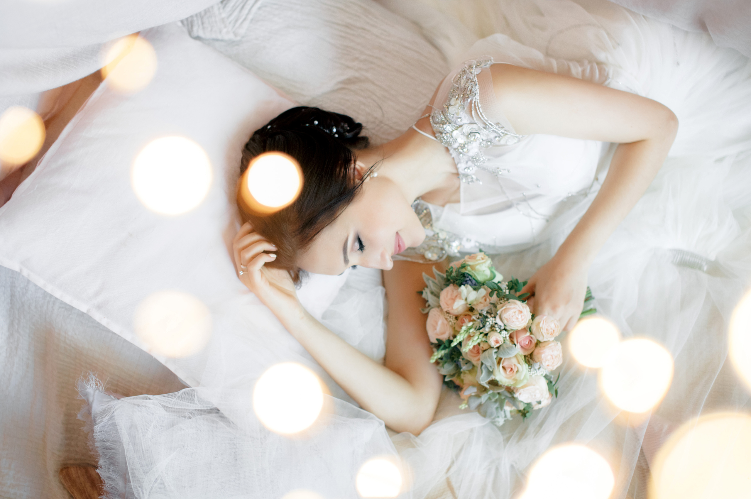 Денис и Настя. Свадебный и семейный фотограф в Краснодаре Марина Фалевич. Свадебная ф