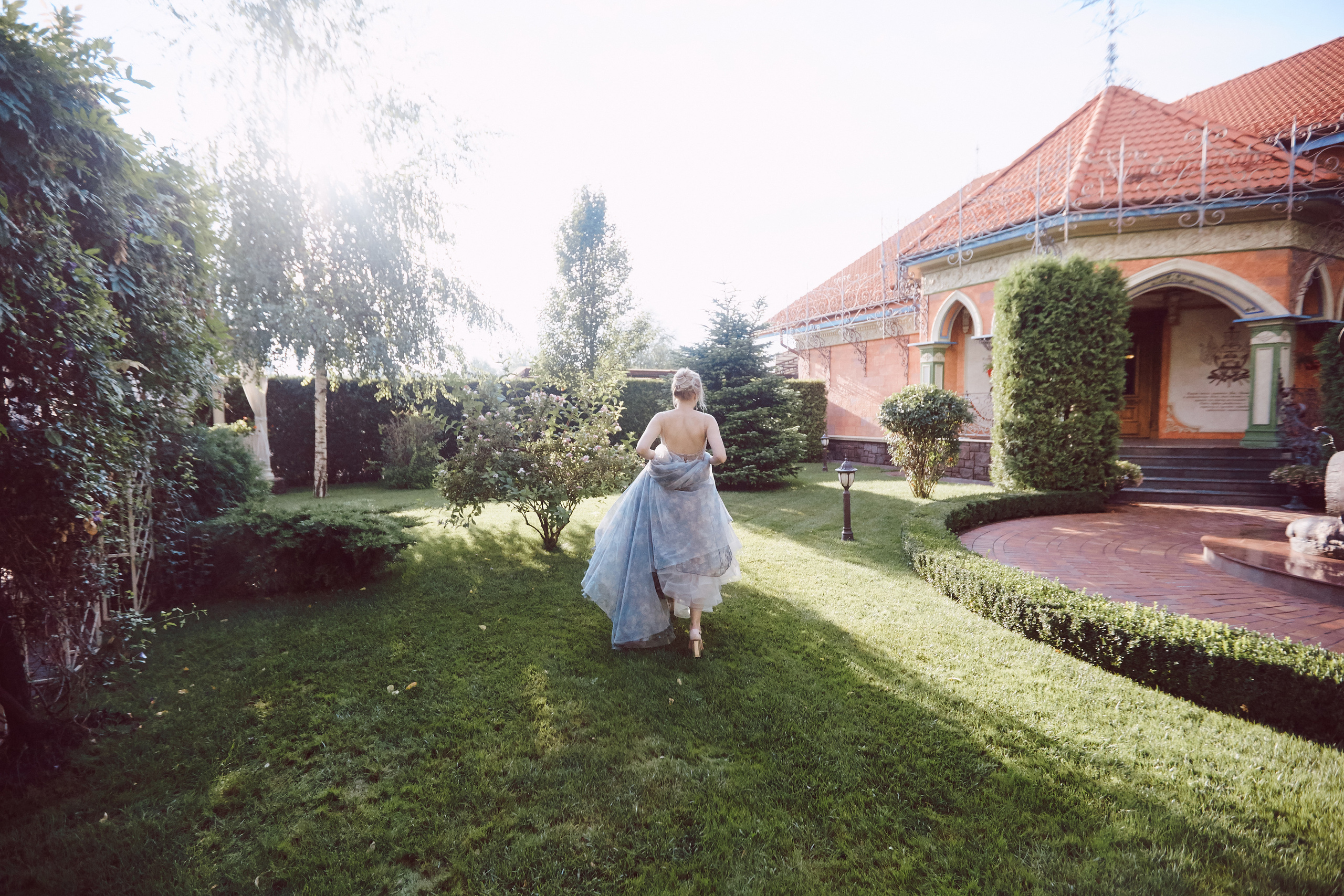 Сергей и Екатерина. Свадебный и семейный фотограф в Краснодаре Марина Фалевич. Свадебная ф