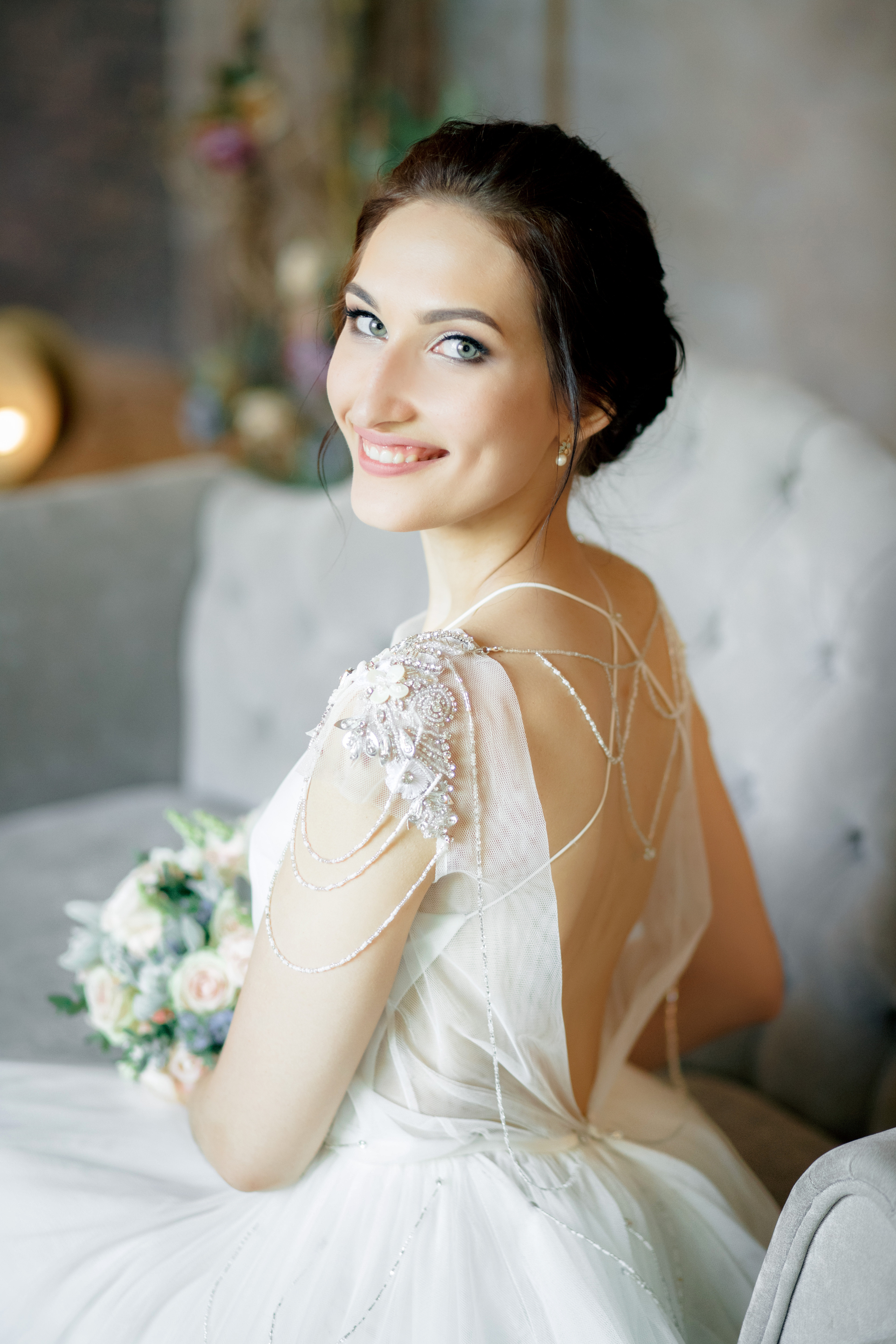 Денис и Настя. Свадебный и семейный фотограф в Краснодаре Марина Фалевич. Свадебная ф