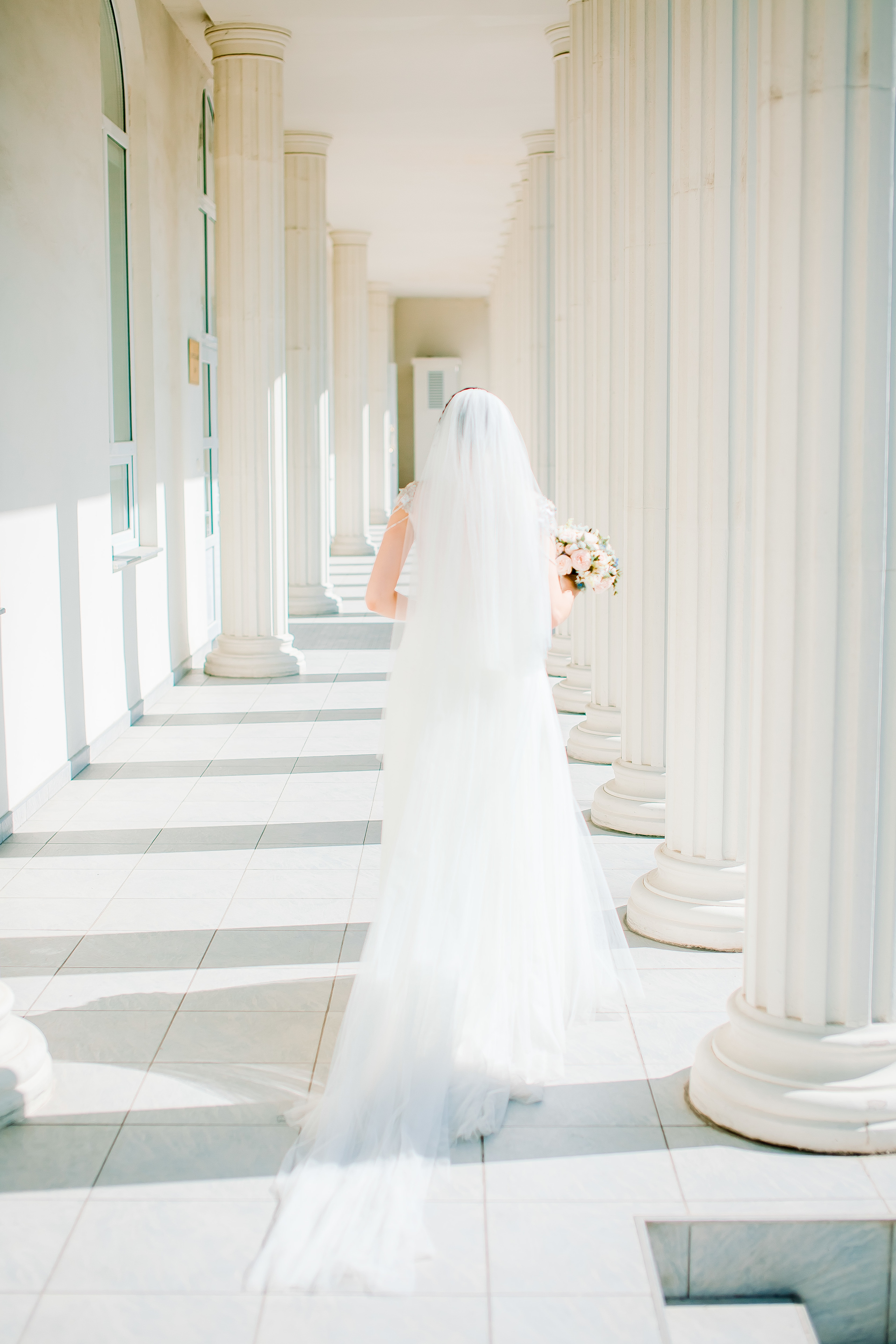 Денис и Настя. Свадебный и семейный фотограф в Краснодаре Марина Фалевич. Свадебная ф