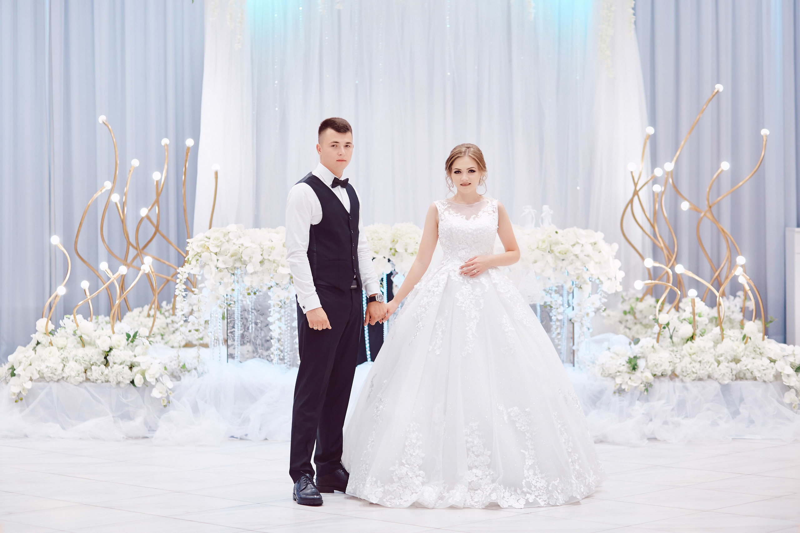 Свадебный. Свадебный и семейный фотограф в Краснодаре Марина Фалевич. Свадебная ф