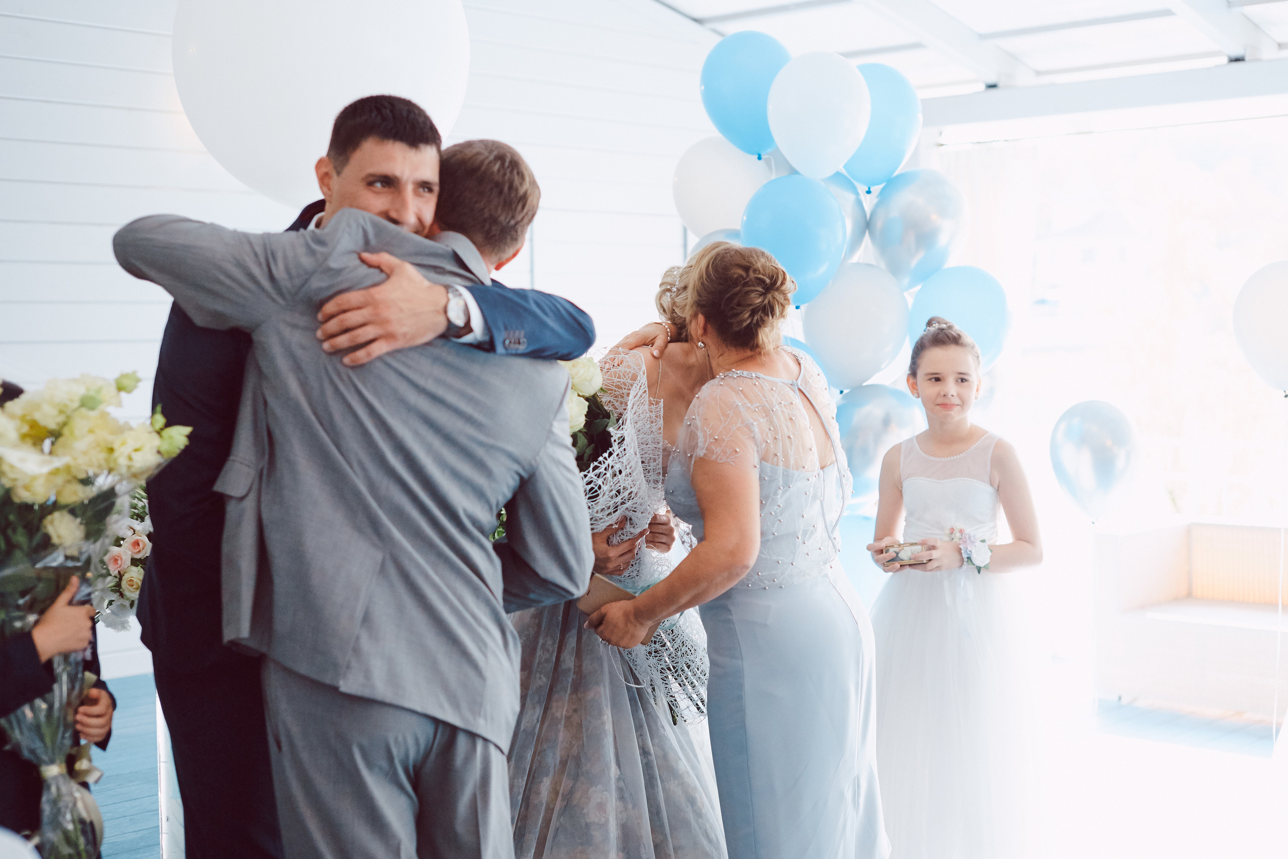 Сергей и Екатерина. Свадебный и семейный фотограф в Краснодаре Марина Фалевич. Свадебная ф