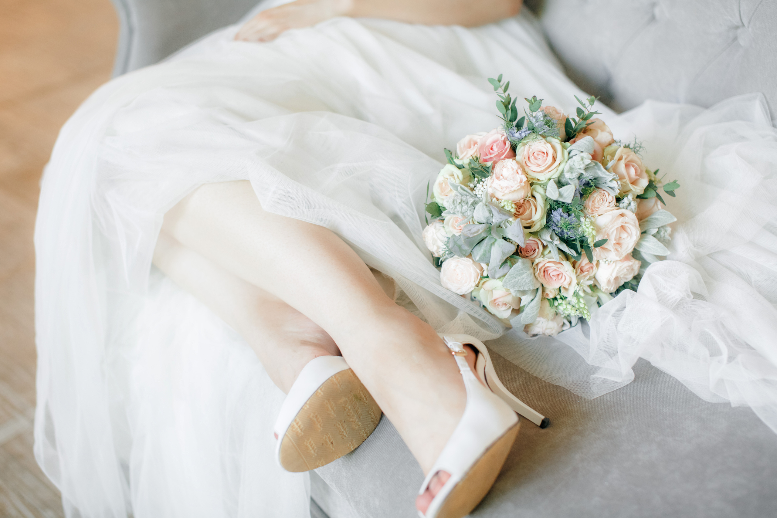 Денис и Настя. Свадебный и семейный фотограф в Краснодаре Марина Фалевич. Свадебная ф