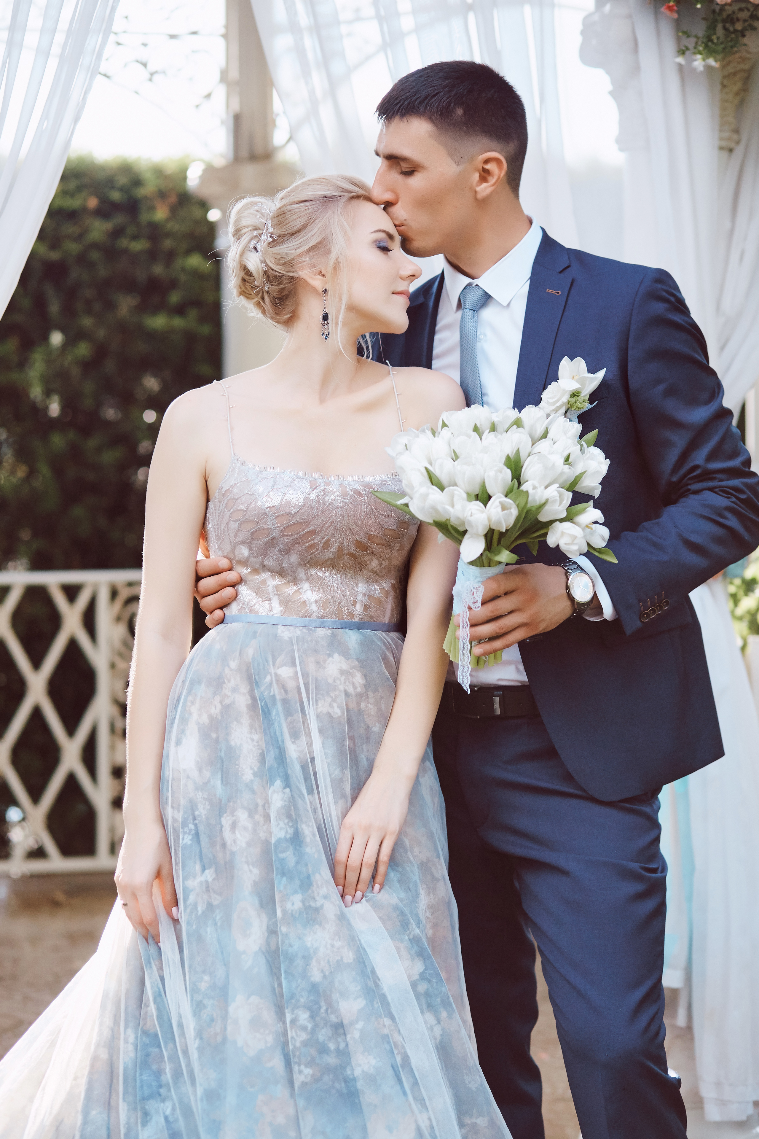 Сергей и Екатерина. Свадебный и семейный фотограф в Краснодаре Марина Фалевич. Свадебная ф