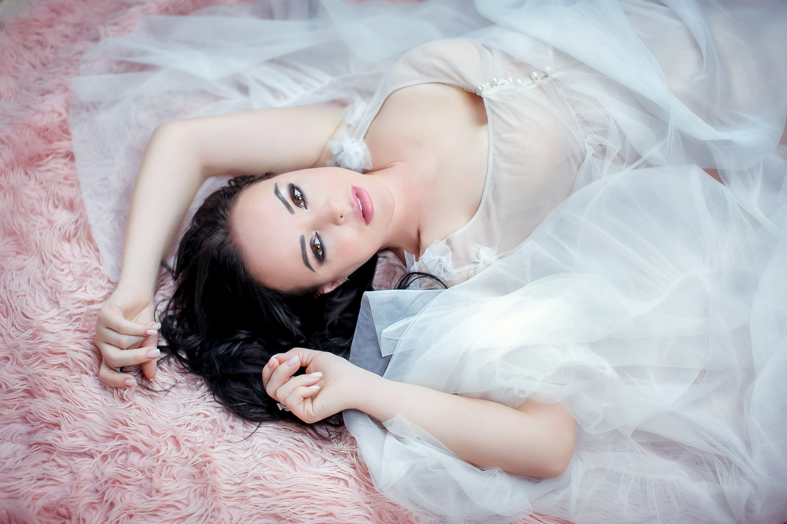 Будуар. Свадебный и семейный фотограф в Краснодаре Марина Фалевич. Свадебная ф