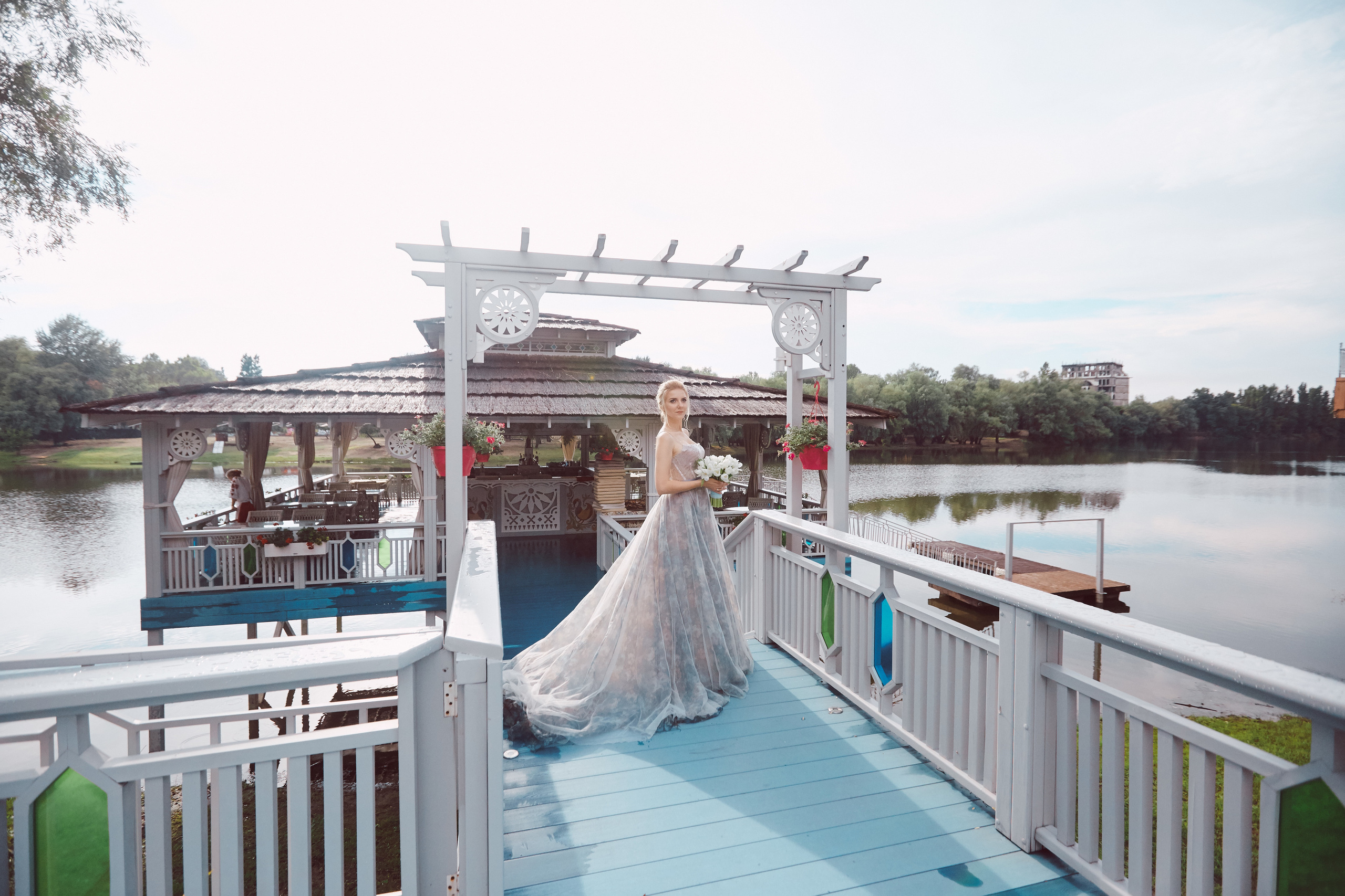 Сергей и Екатерина. Свадебный и семейный фотограф в Краснодаре Марина Фалевич. Свадебная ф