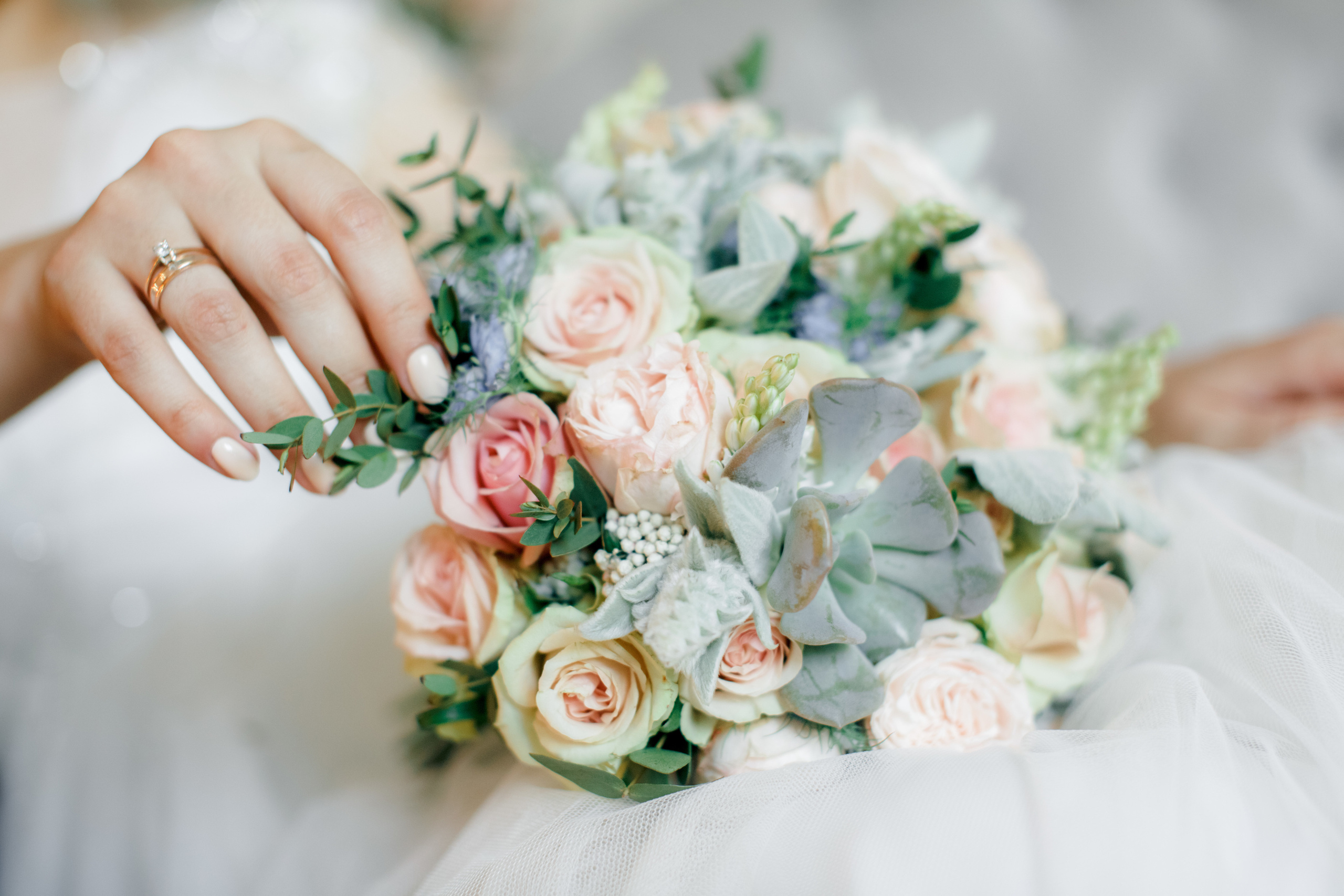 Денис и Настя. Свадебный и семейный фотограф в Краснодаре Марина Фалевич. Свадебная ф