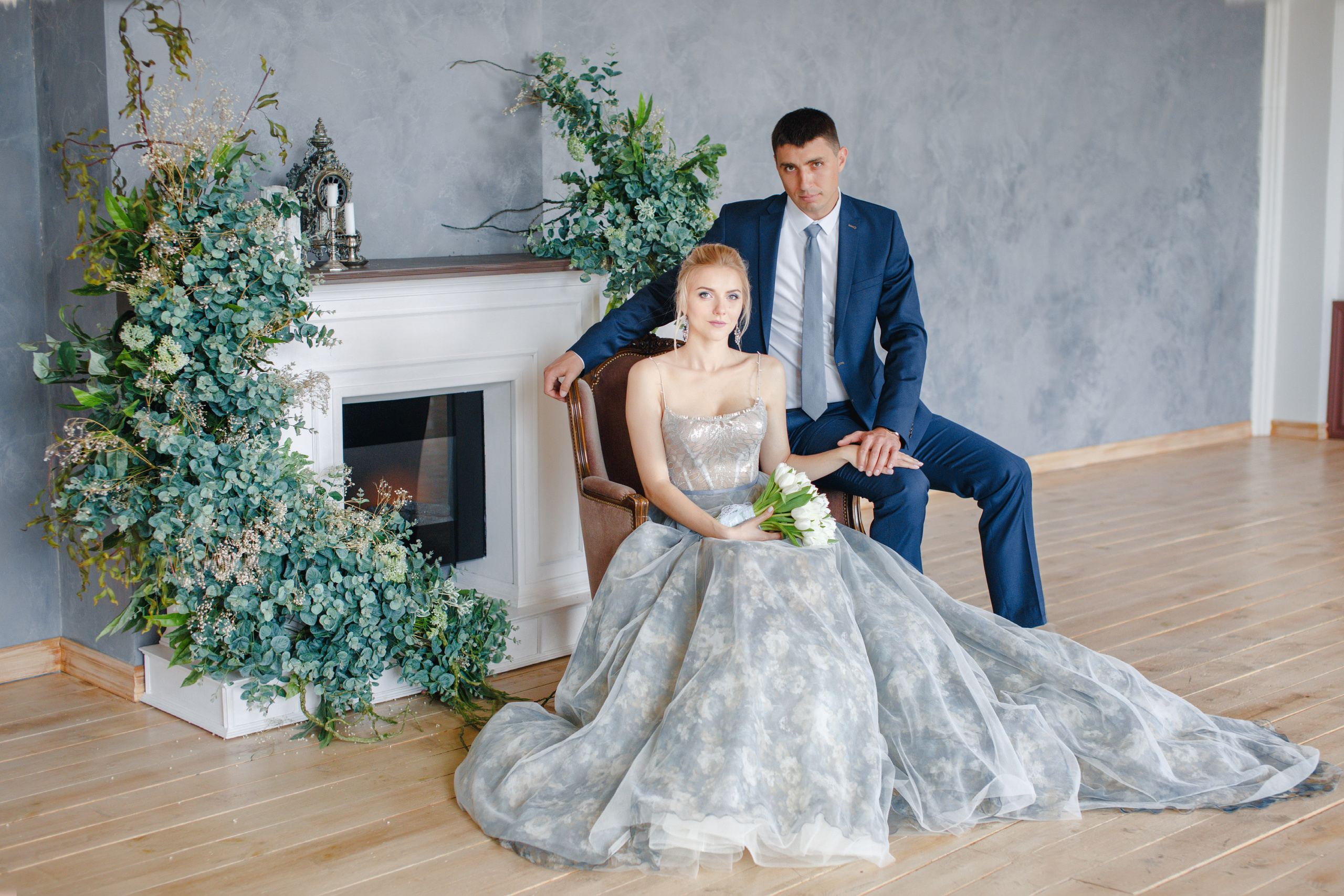 Сергей и Екатерина. Свадебный и семейный фотограф в Краснодаре Марина Фалевич. Свадебная ф