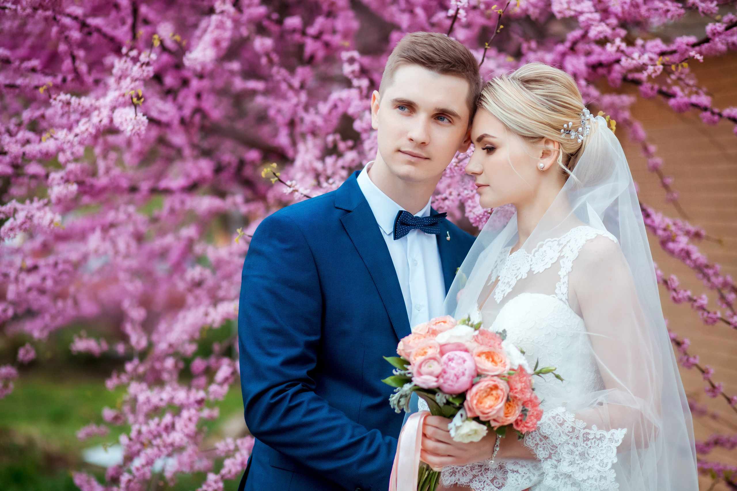 Свадебный. Свадебный и семейный фотограф в Краснодаре Марина Фалевич. Свадебная ф