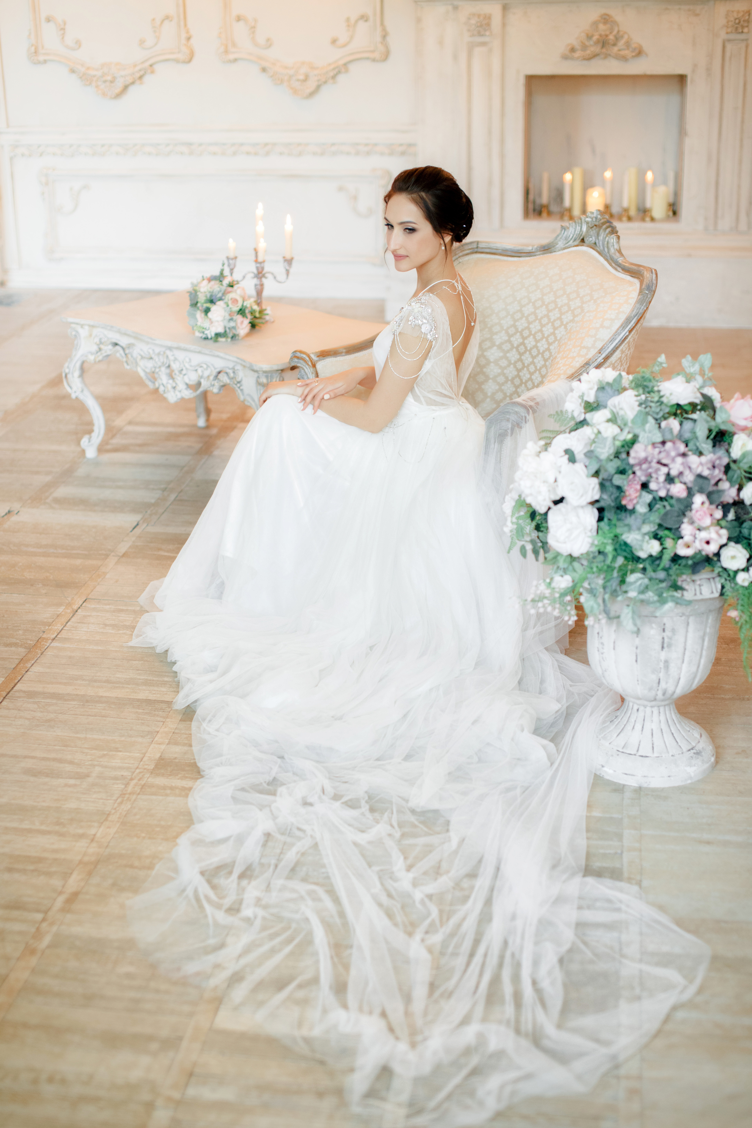 Денис и Настя. Свадебный и семейный фотограф в Краснодаре Марина Фалевич. Свадебная ф