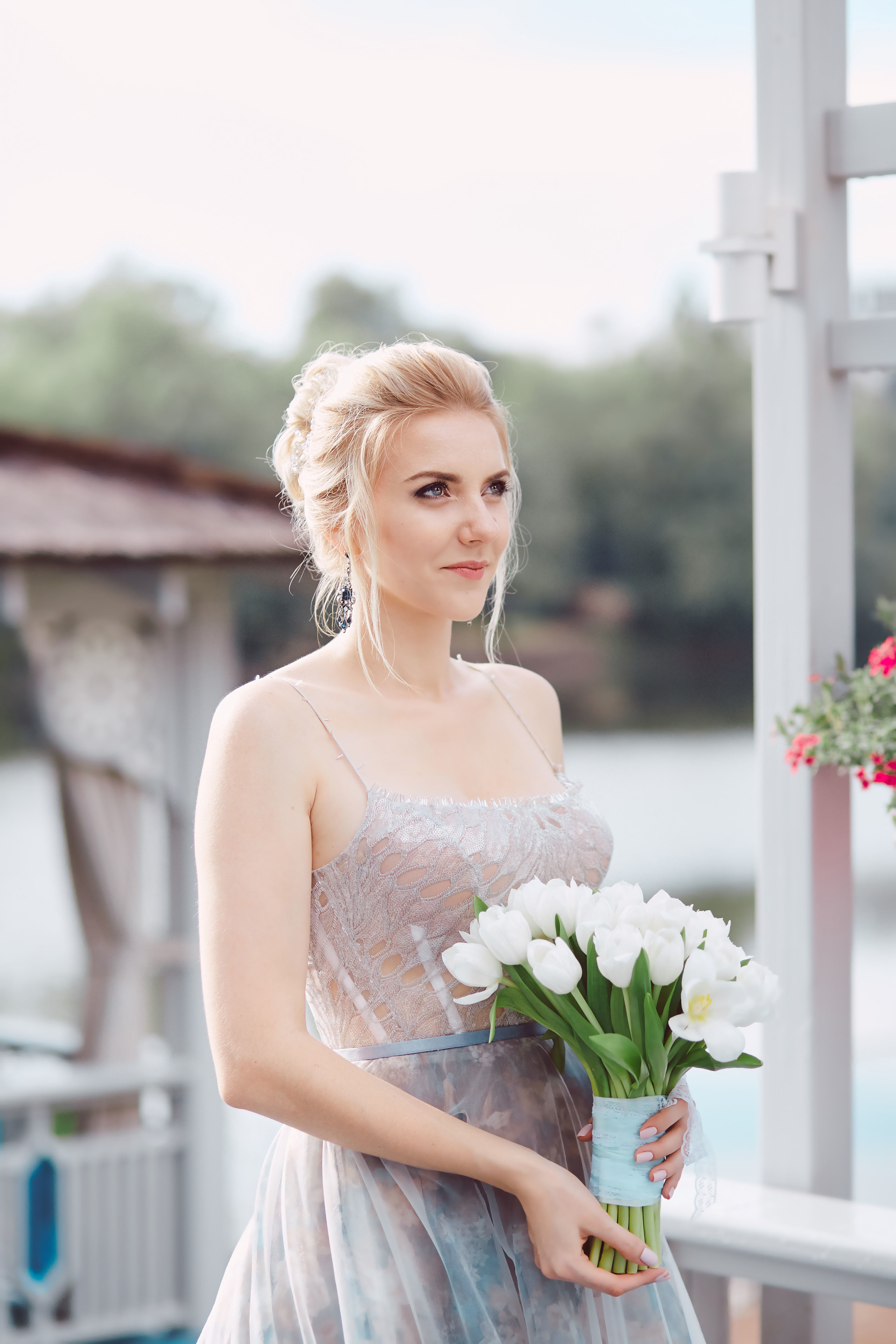 Сергей и Екатерина. Свадебный и семейный фотограф в Краснодаре Марина Фалевич. Свадебная ф