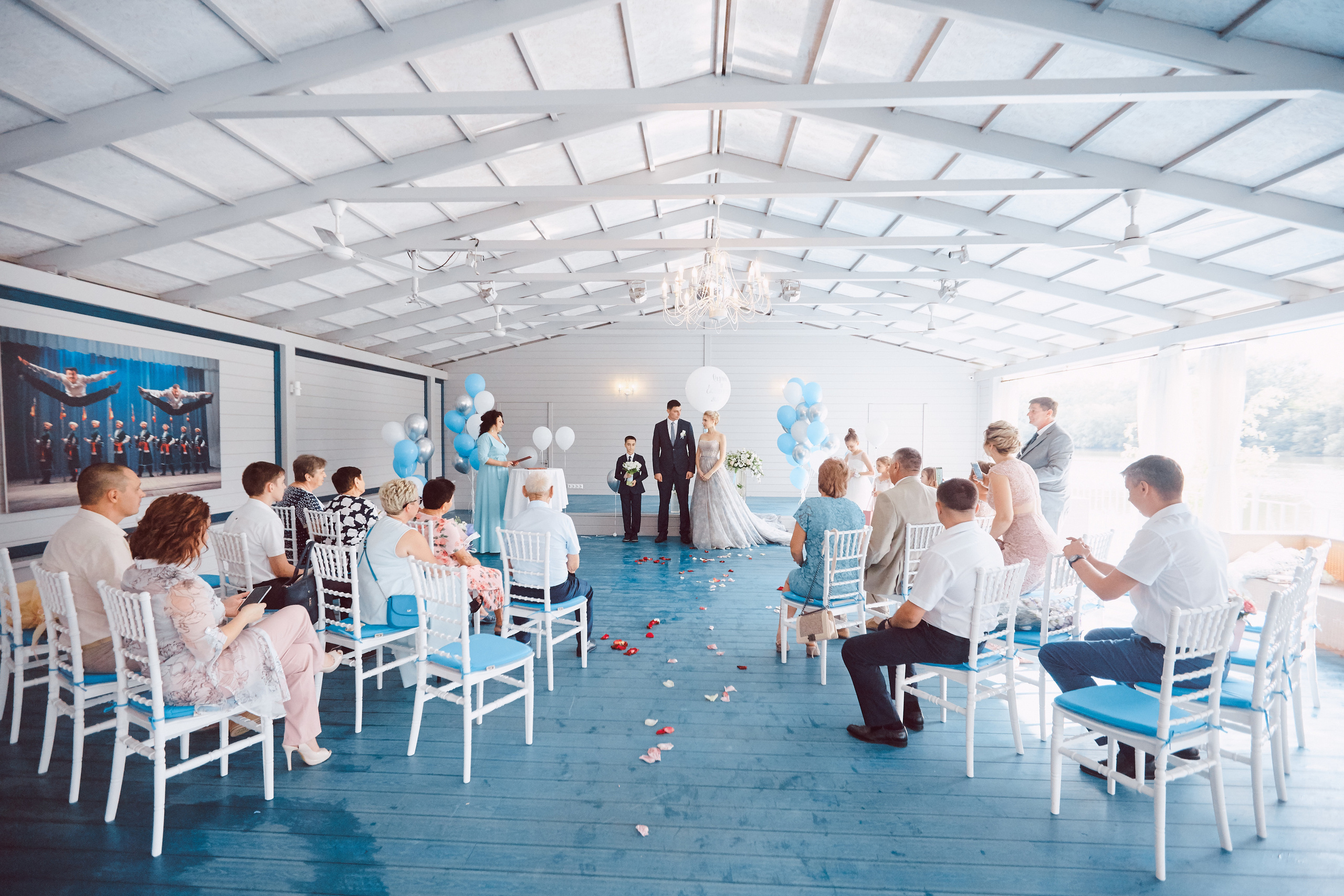 Сергей и Екатерина. Свадебный и семейный фотограф в Краснодаре Марина Фалевич. Свадебная ф