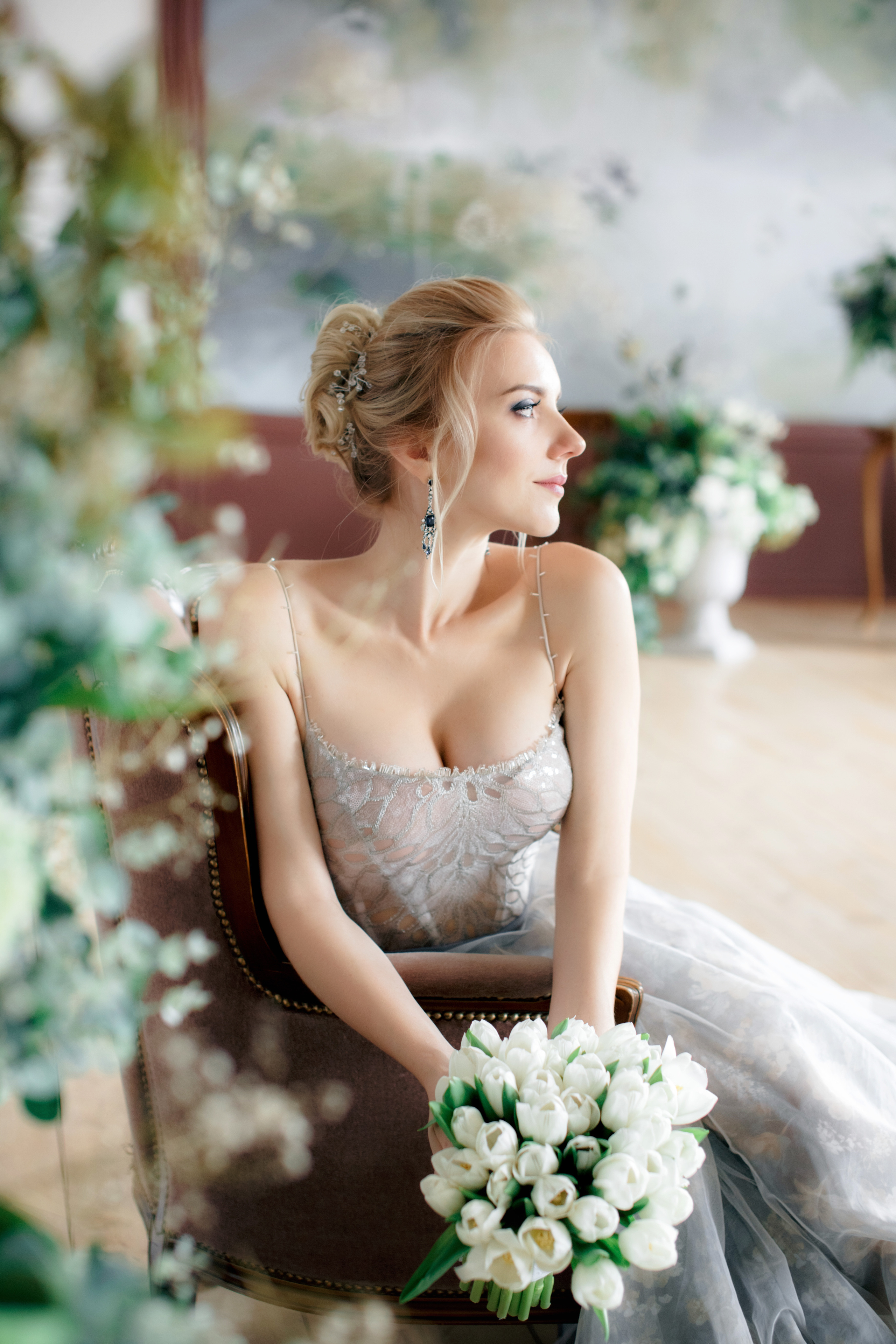 Сергей и Екатерина. Свадебный и семейный фотограф в Краснодаре Марина Фалевич. Свадебная ф