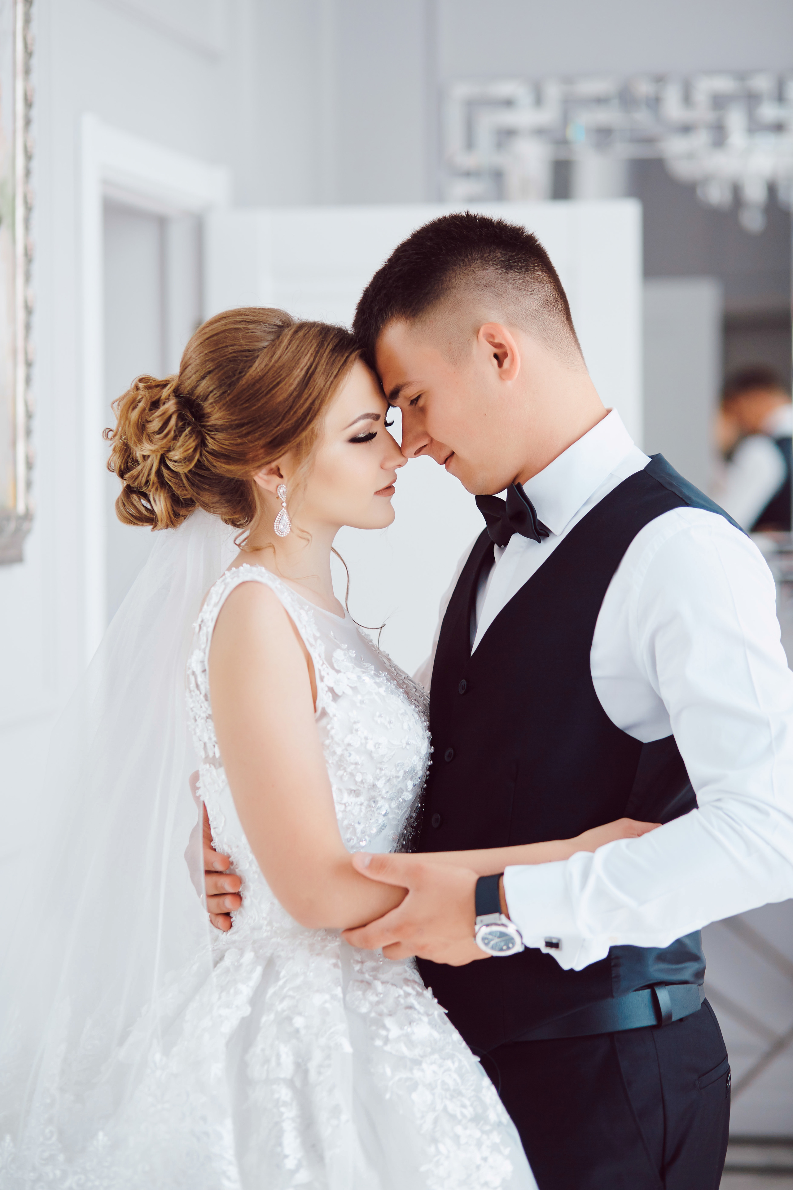 Свадебный. Свадебный и семейный фотограф в Краснодаре Марина Фалевич. Свадебная ф