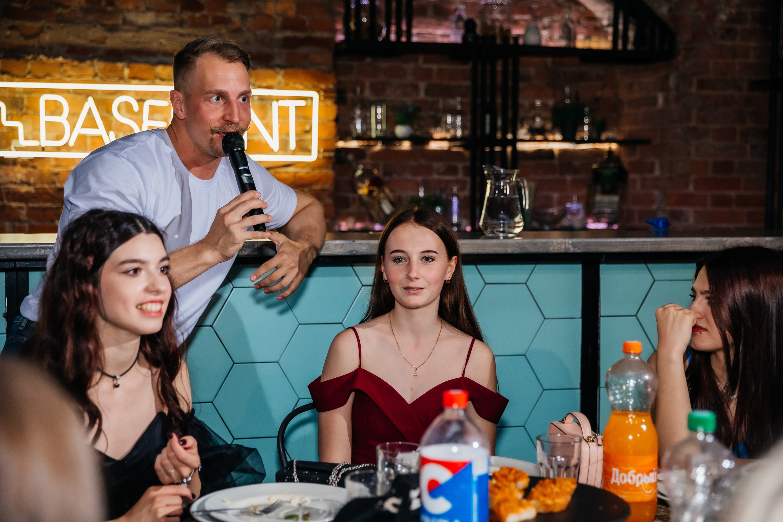 Репортажные съемки. Фотограф Гуменюк Мария