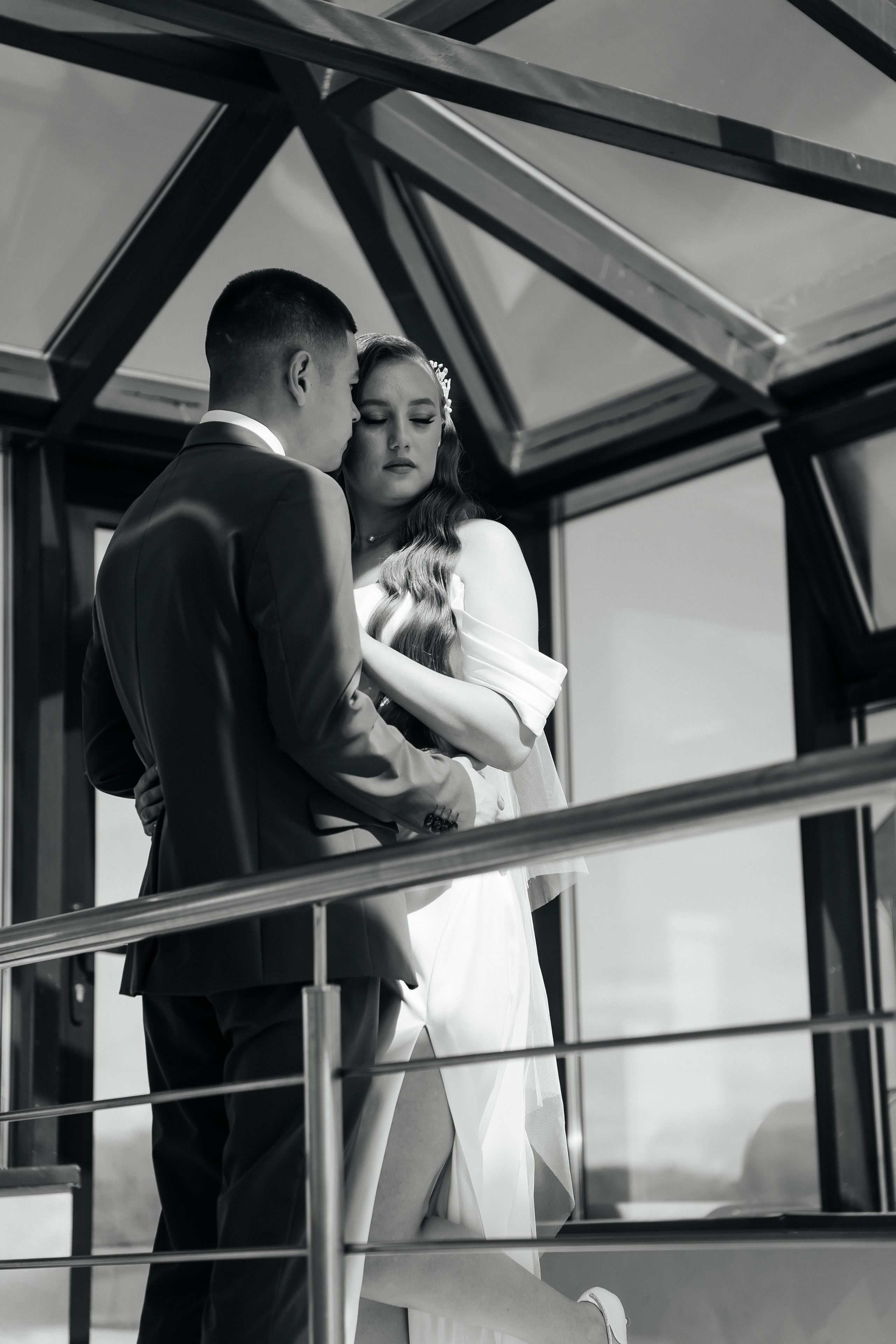 Альберд и Ангелина. Свадебный фотограф и видеограф Жанна и Ренат Костандян, Ставрополь