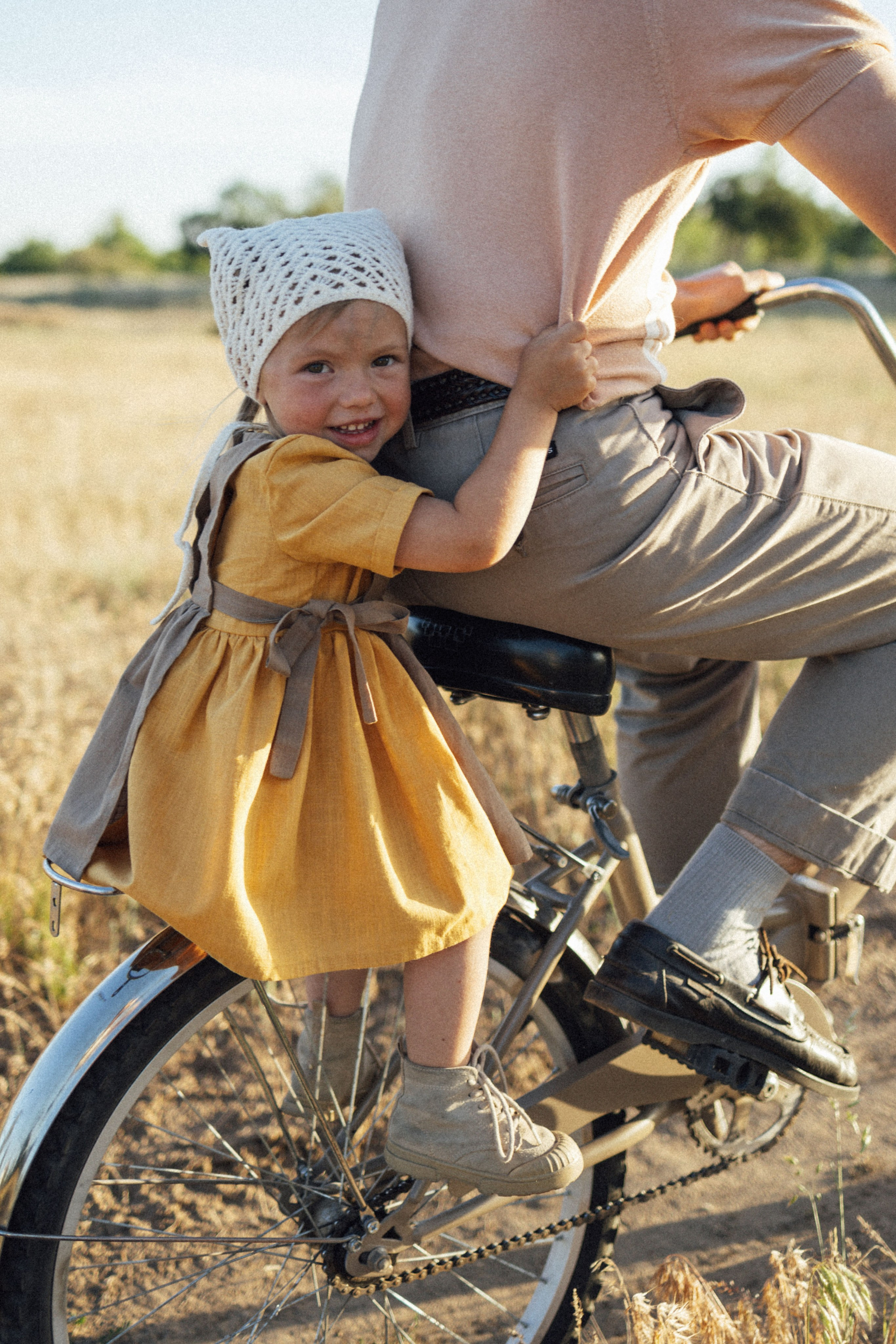 Настя + Саша + Тася. Семейный фотограф Елена Баган Волгоград