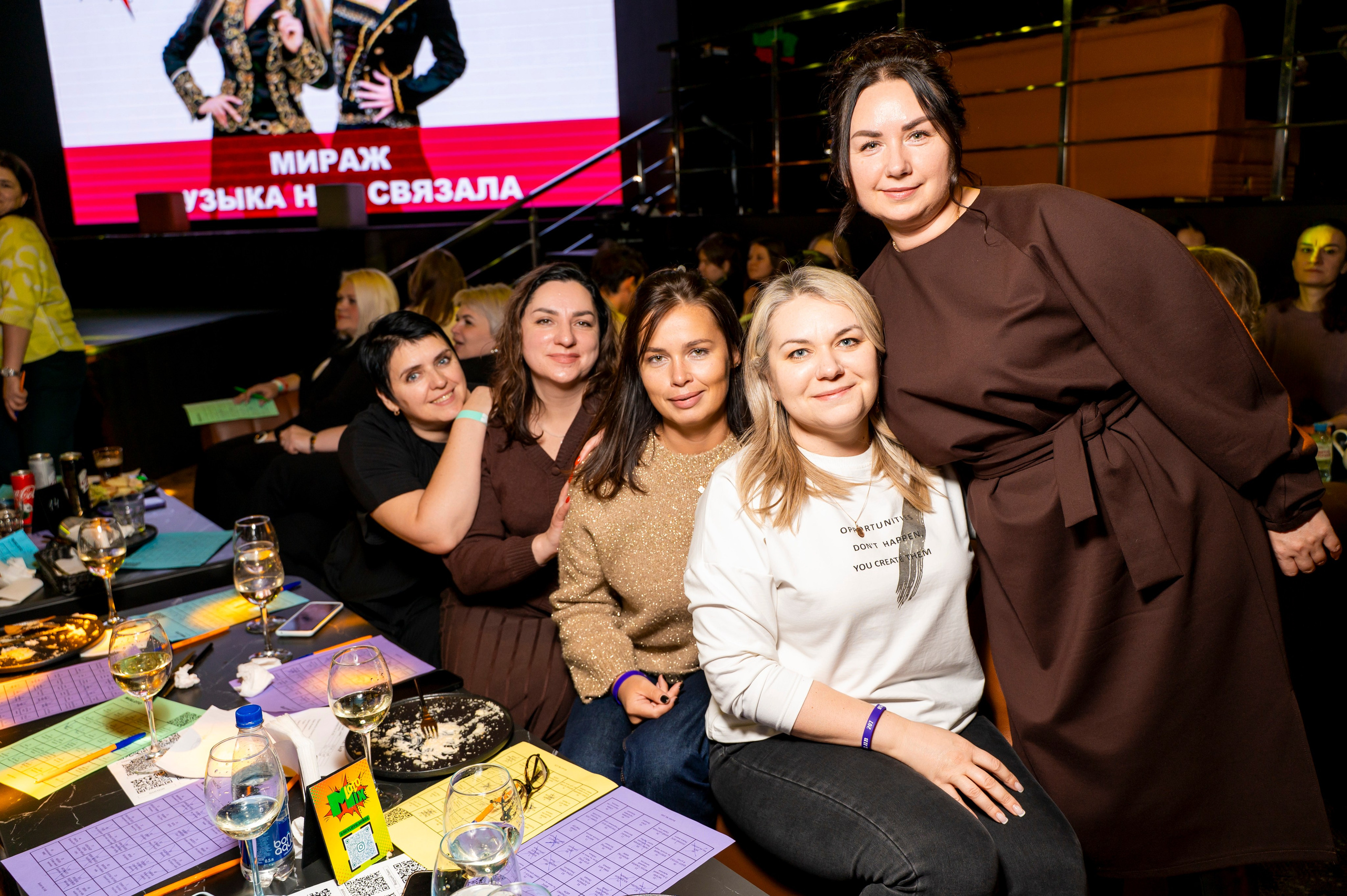 Репортажная съемка (съемка мероприятий). Фотограф Беларусь — Ольга Шаповалова (Жардецкая)