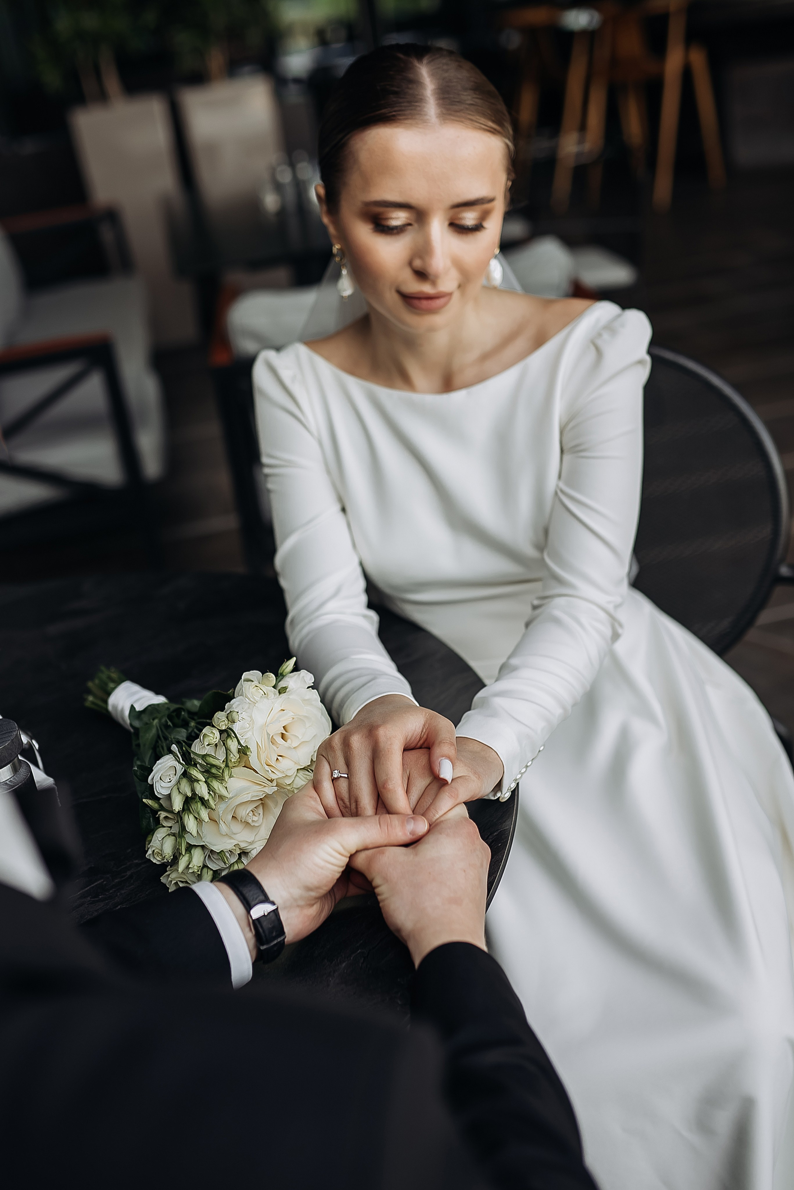 Прогулка. Семейный и свадебный фотограф Тамара Кресс в Минске, Смолевичах