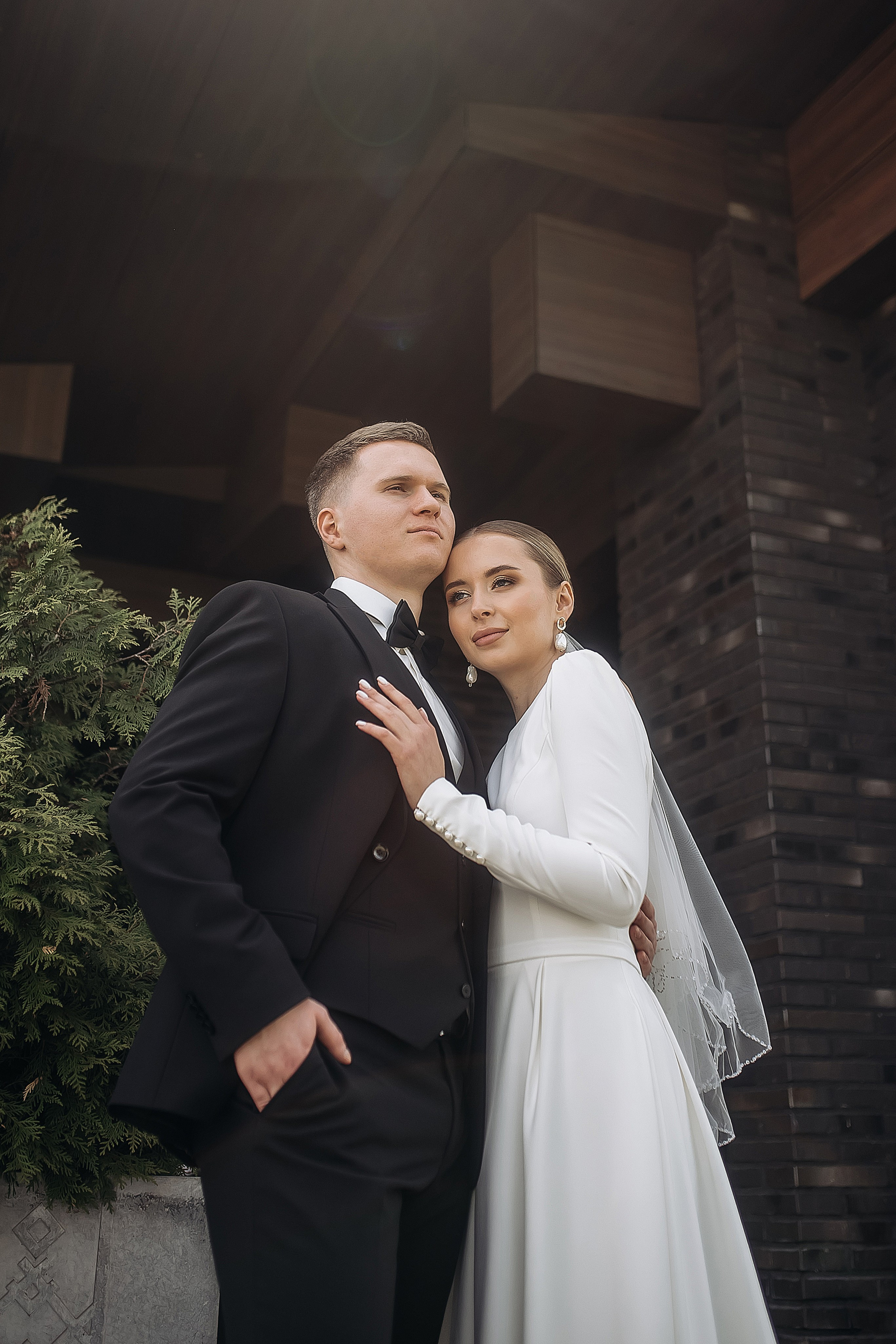 Прогулка. Семейный и свадебный фотограф Тамара Кресс в Минске, Смолевичах