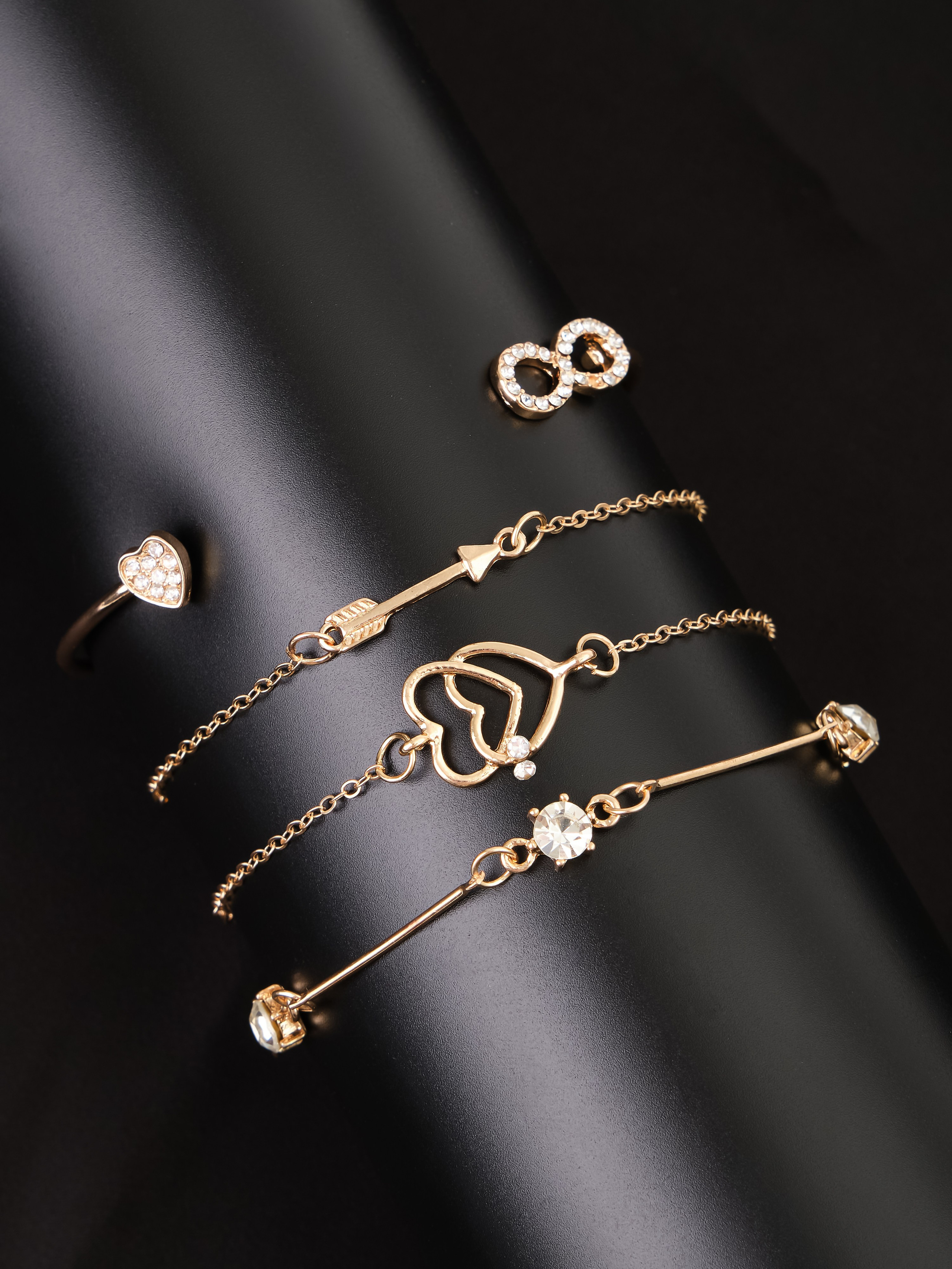 Ювелирная съемка. Фотограф Карташев Артур