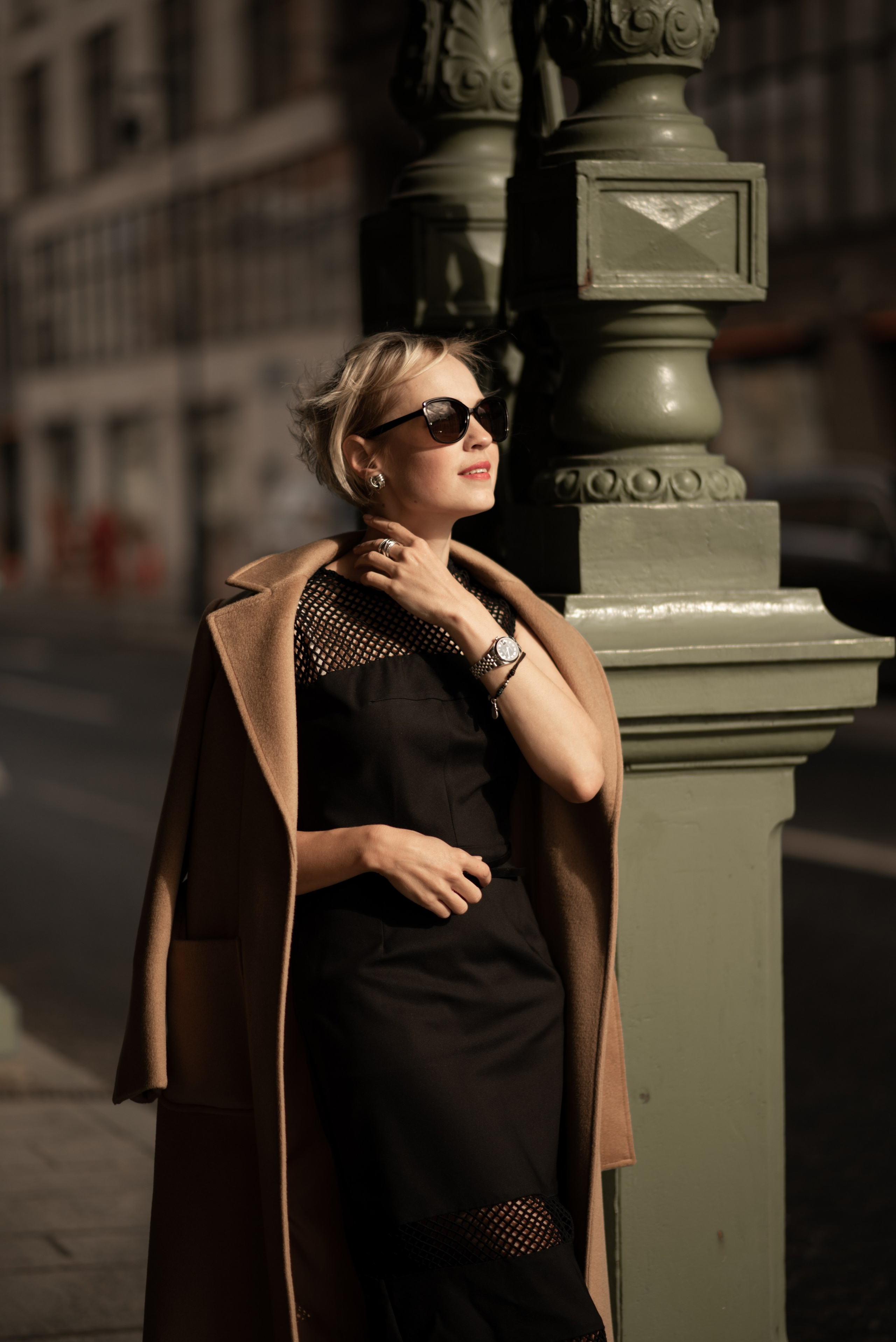 Анна. Фотограф в Москве Мария Терентьева