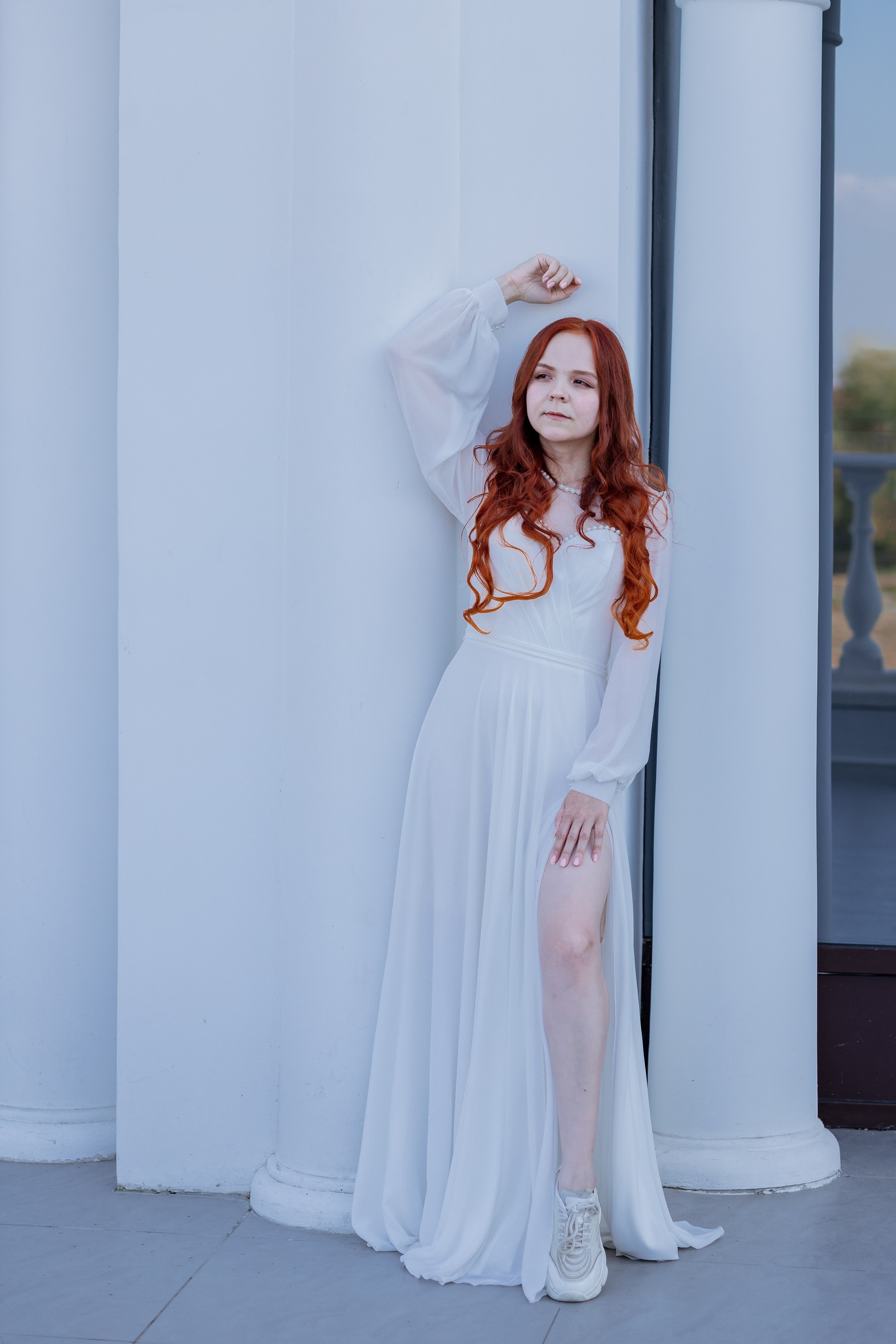 Павел & София. Свадебный фотограф в Чебоксарах Анастасия Иванова