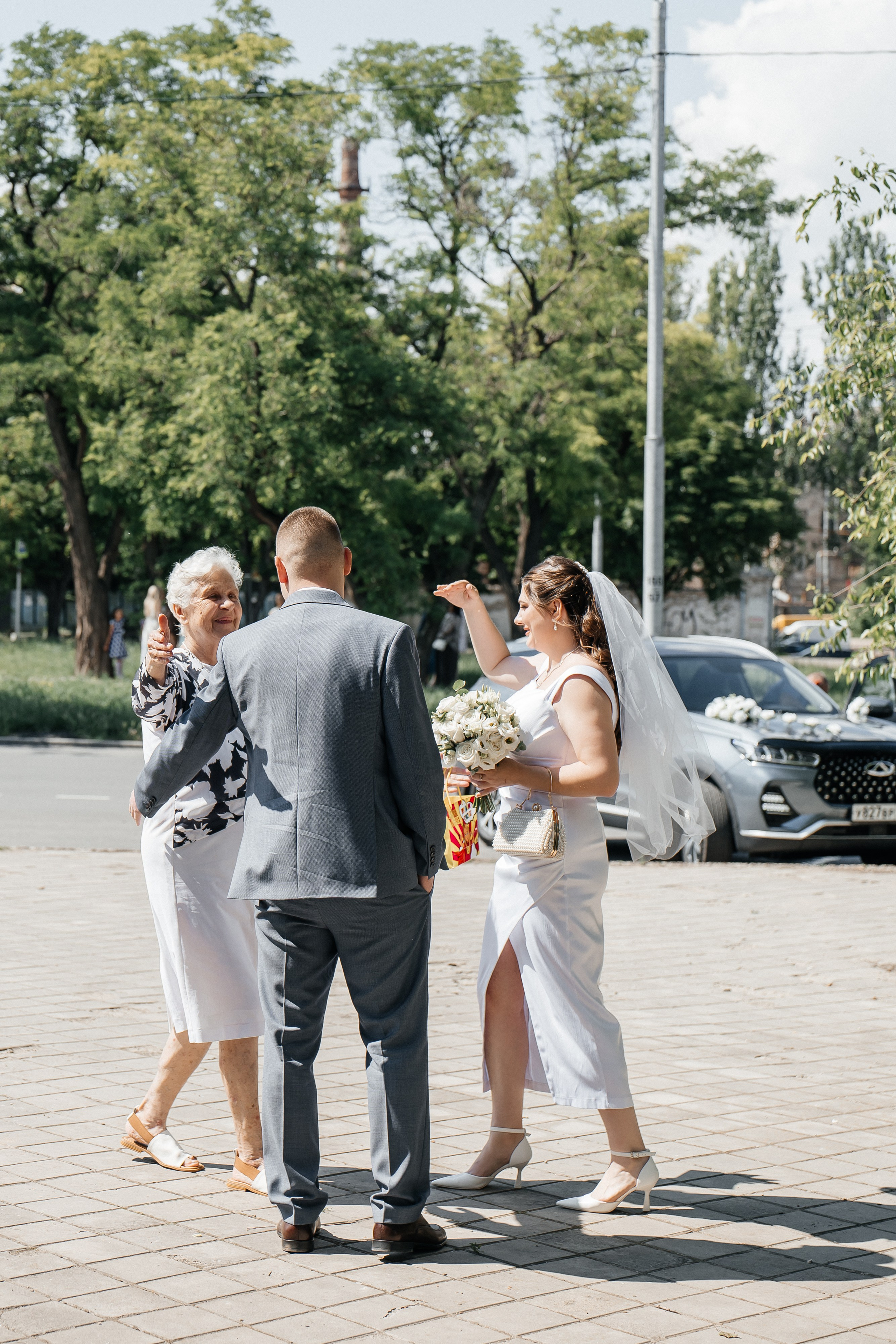 Алиса и Вова. Фотограф Ростов-на-Дону I Москва