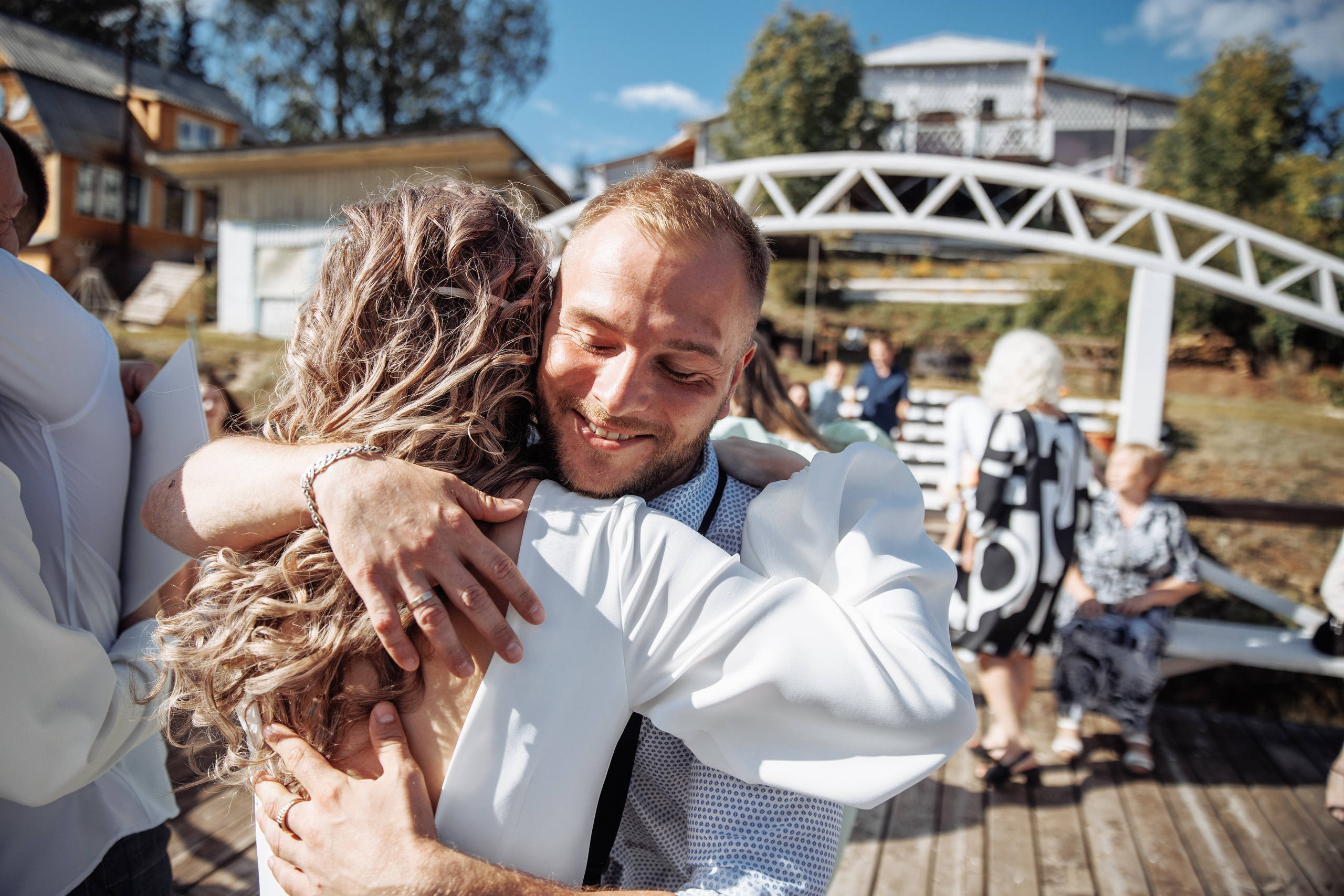 A&A. Свадебный и репортажный фотограф в Перми