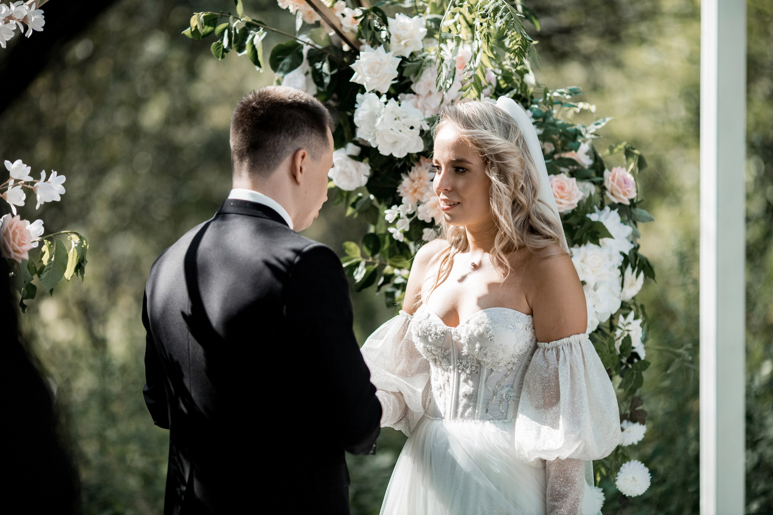 К&Д. Свадебный и репортажный фотограф в Перми