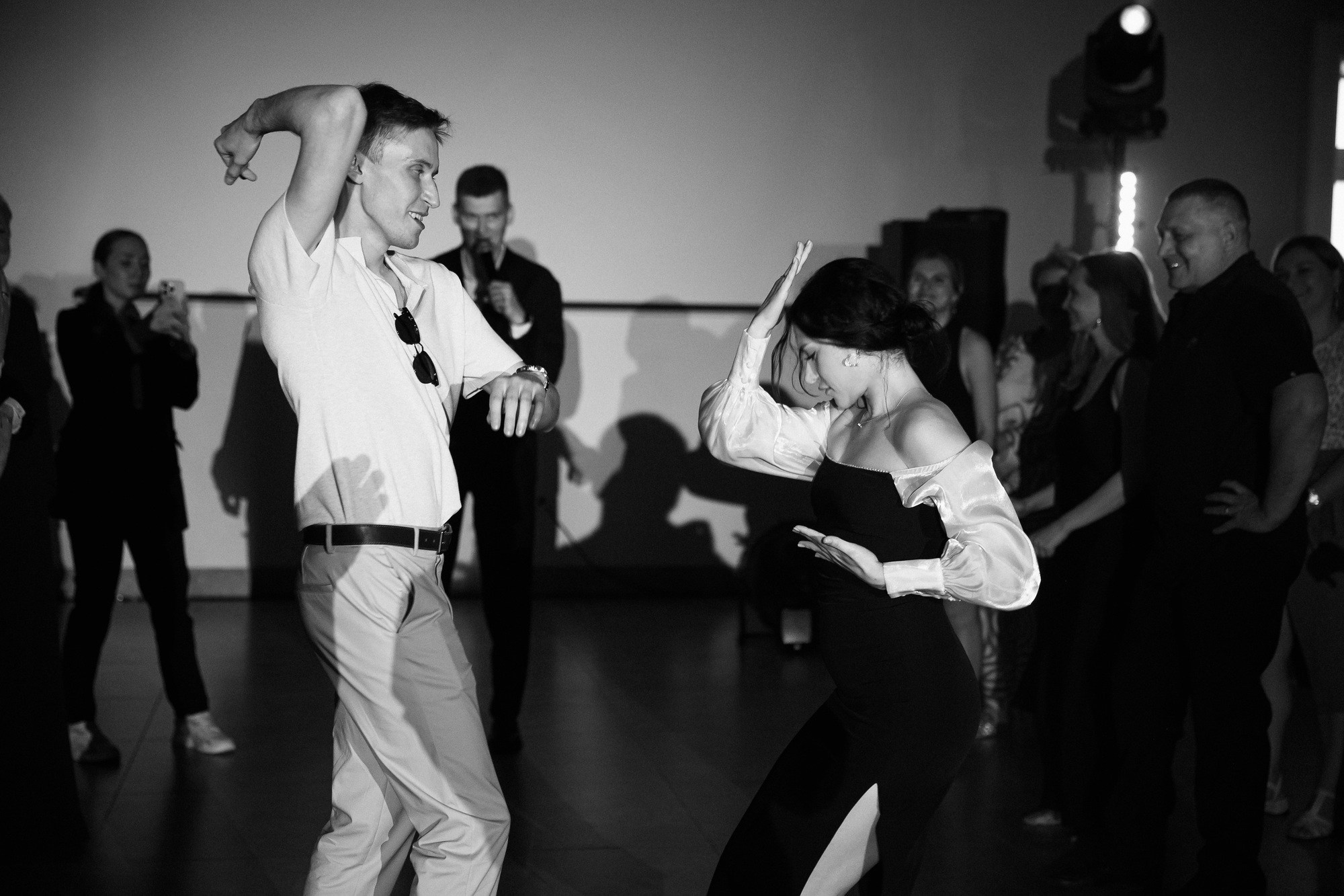 Магия чувств. Свадебный фотограф в Томске | Александр Овчаренко