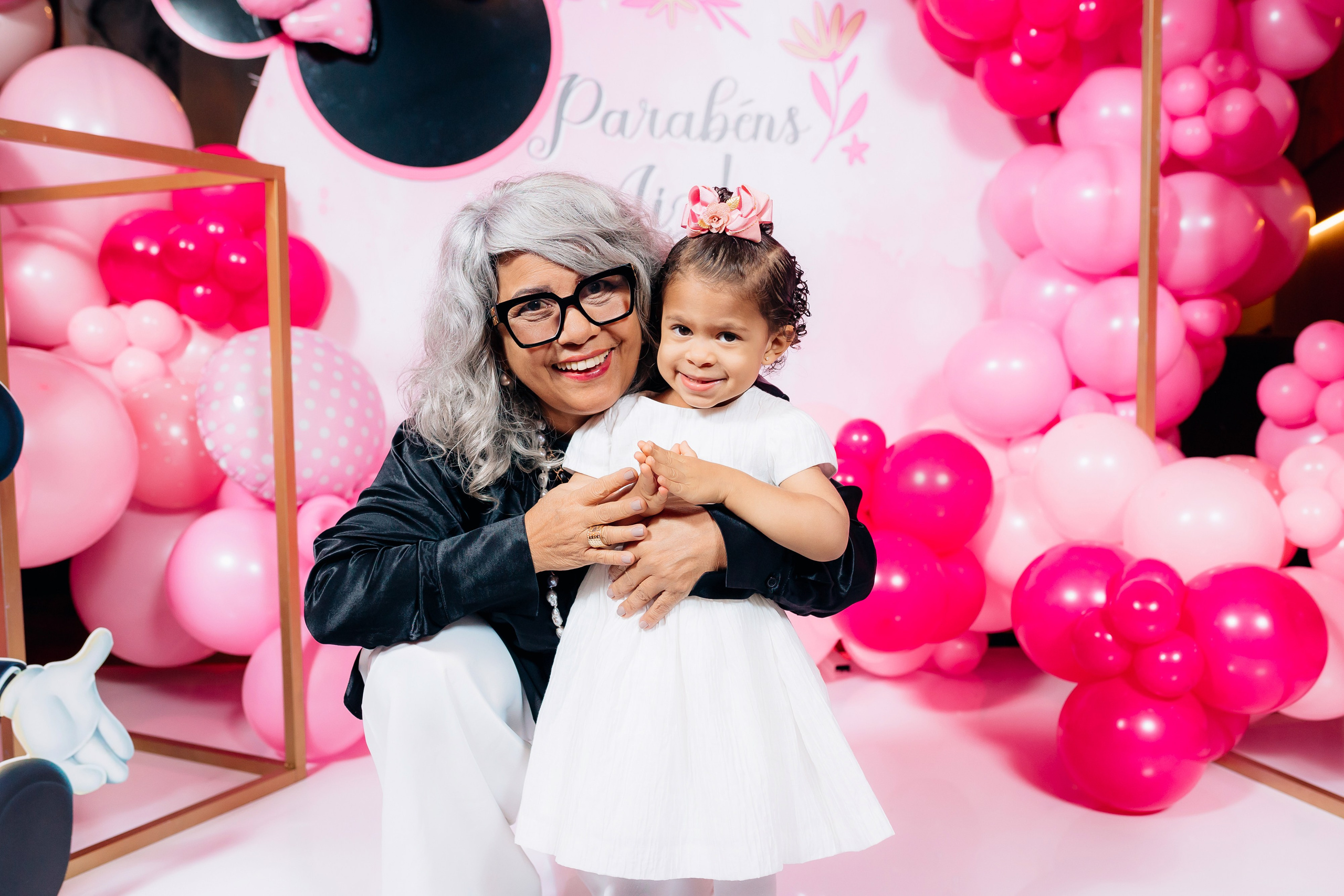 Дни Рождения. Фотограф в Санкт-Петербурге Кирюшенков Андрей