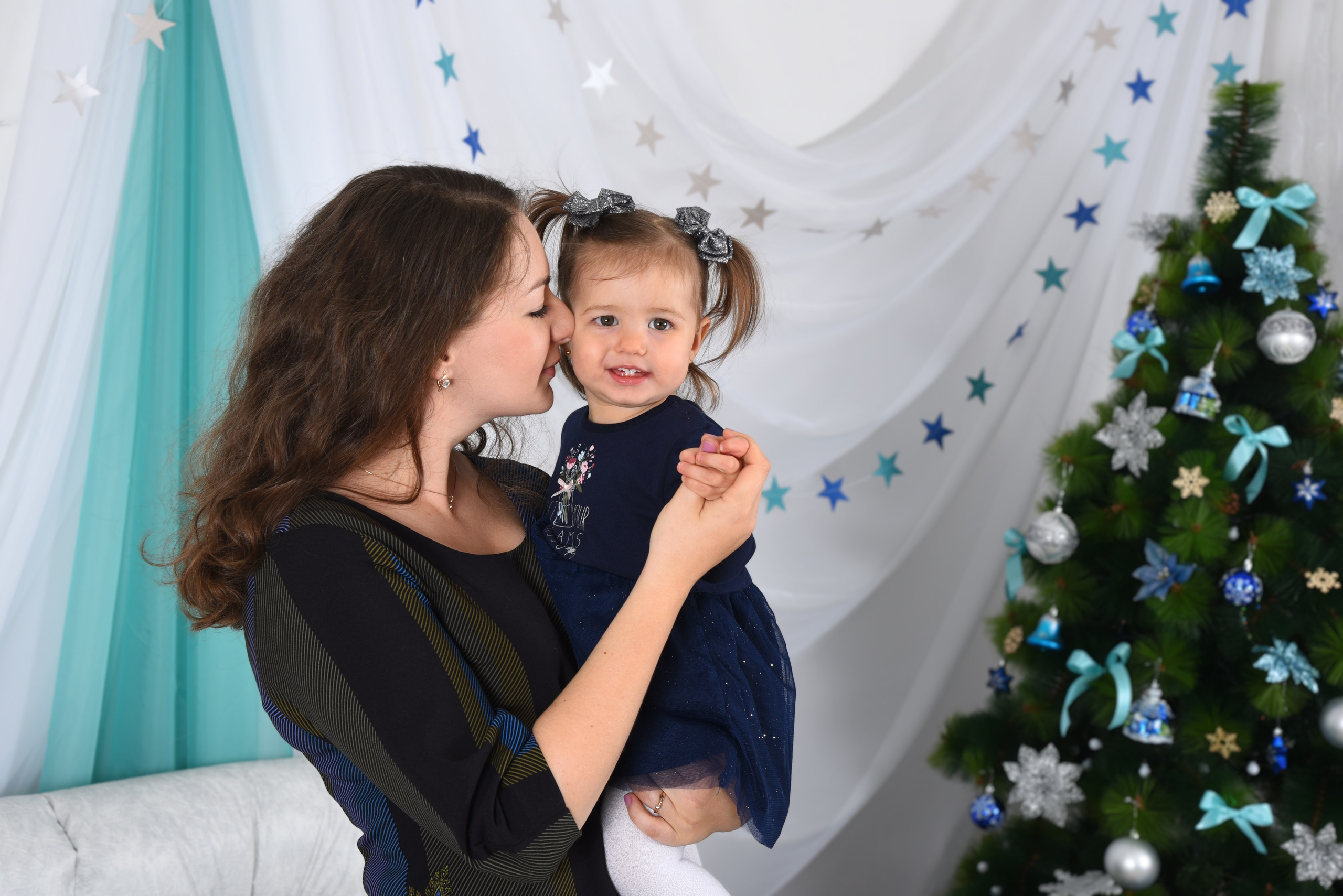 Студийная съёмка. Фотограф Сергей Зянкин