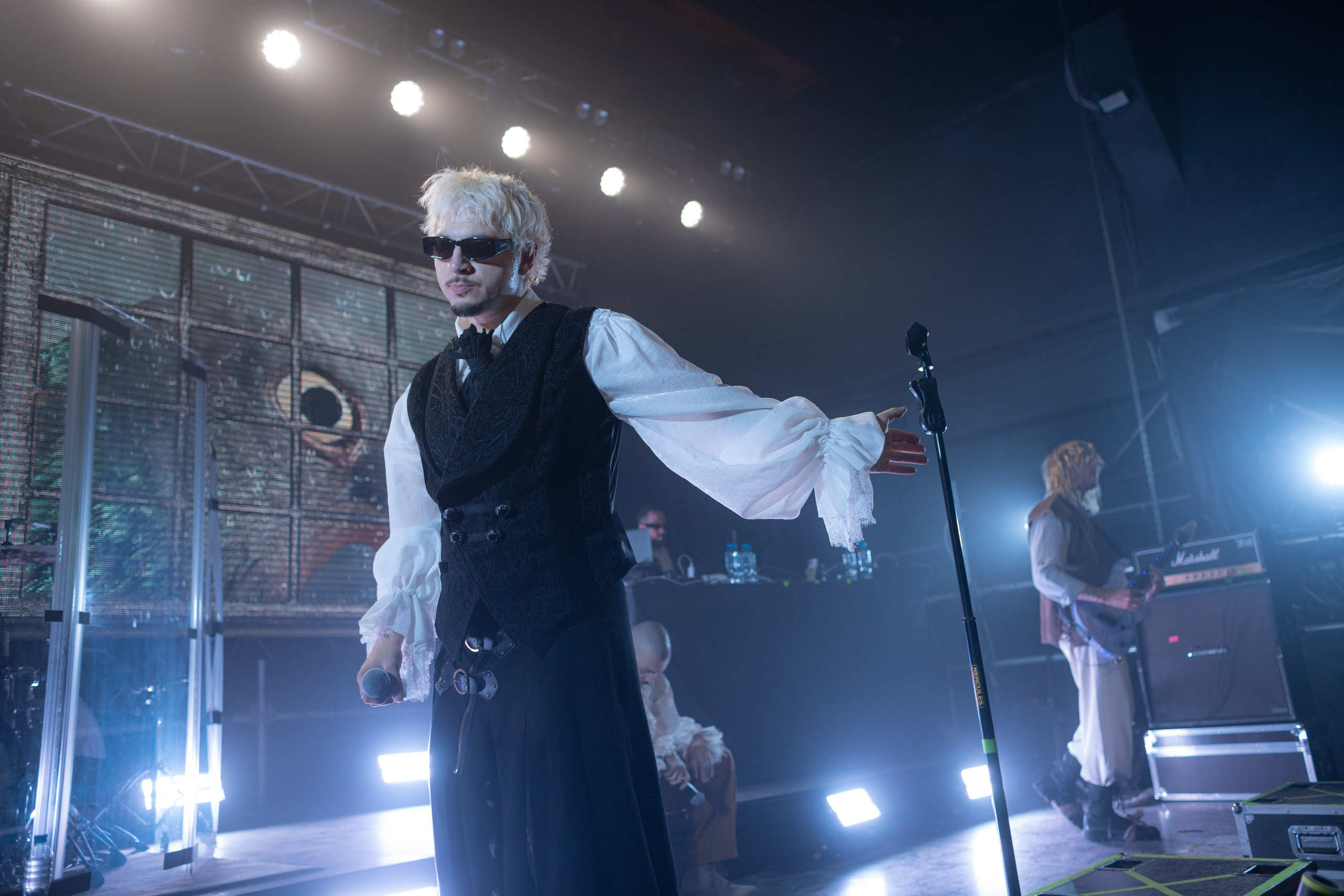 Sqwoz Bab. Фотограф в Пермском крае Матвей Раттер